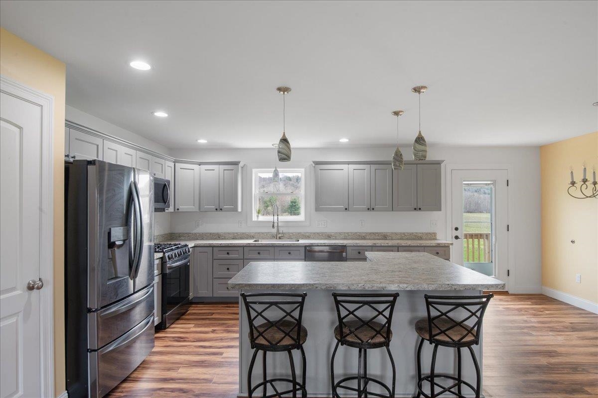 482 Pidgeon Hill Road Property Photo 4