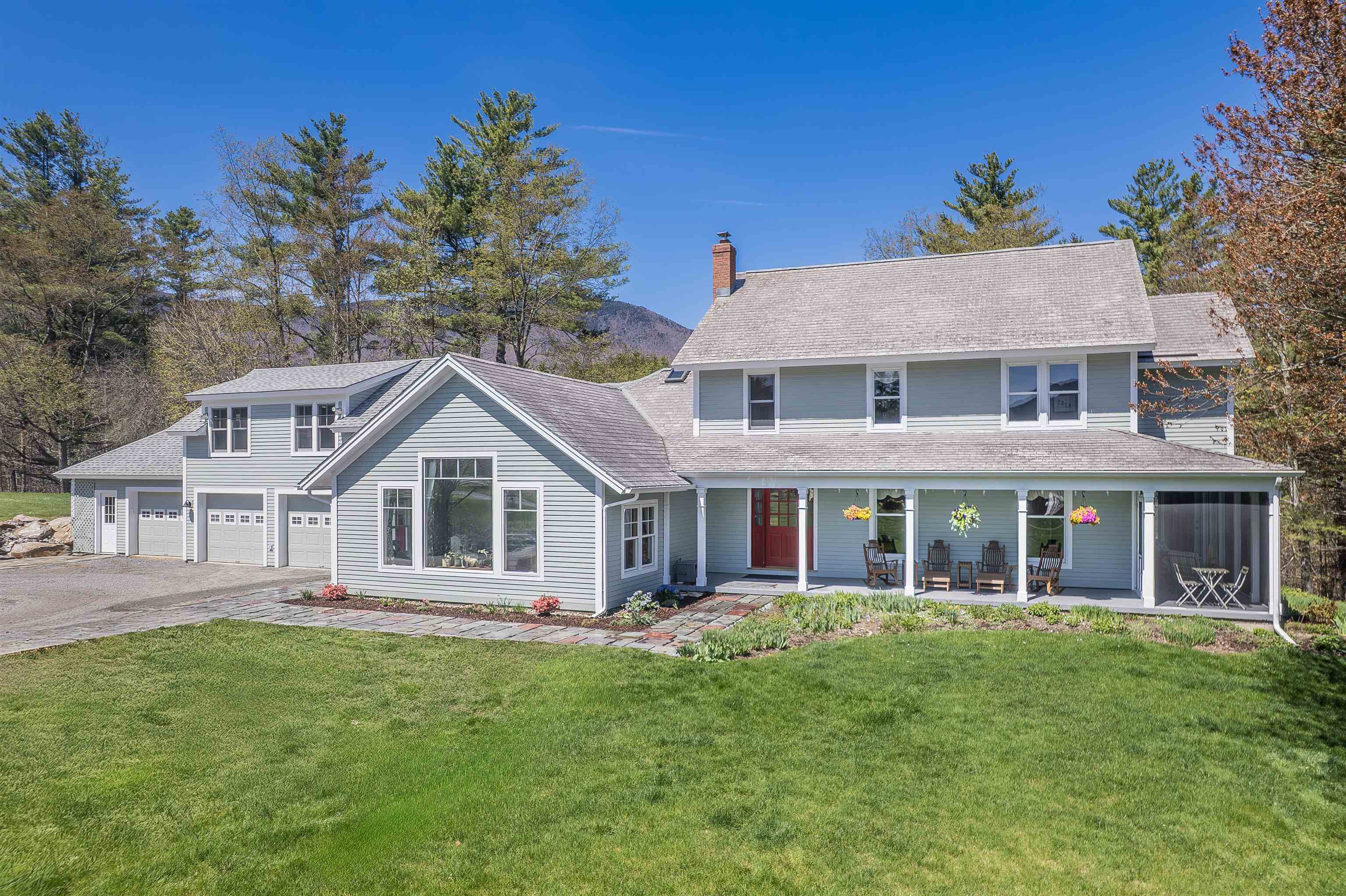 93 Hard Farm Road Property Photo 1