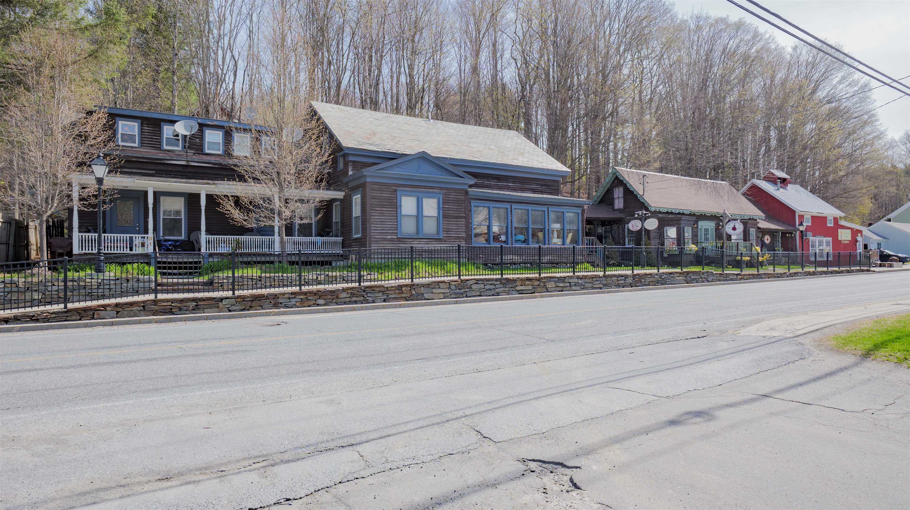 23/27/31 Vermont Route 9 West Property Photo 1
