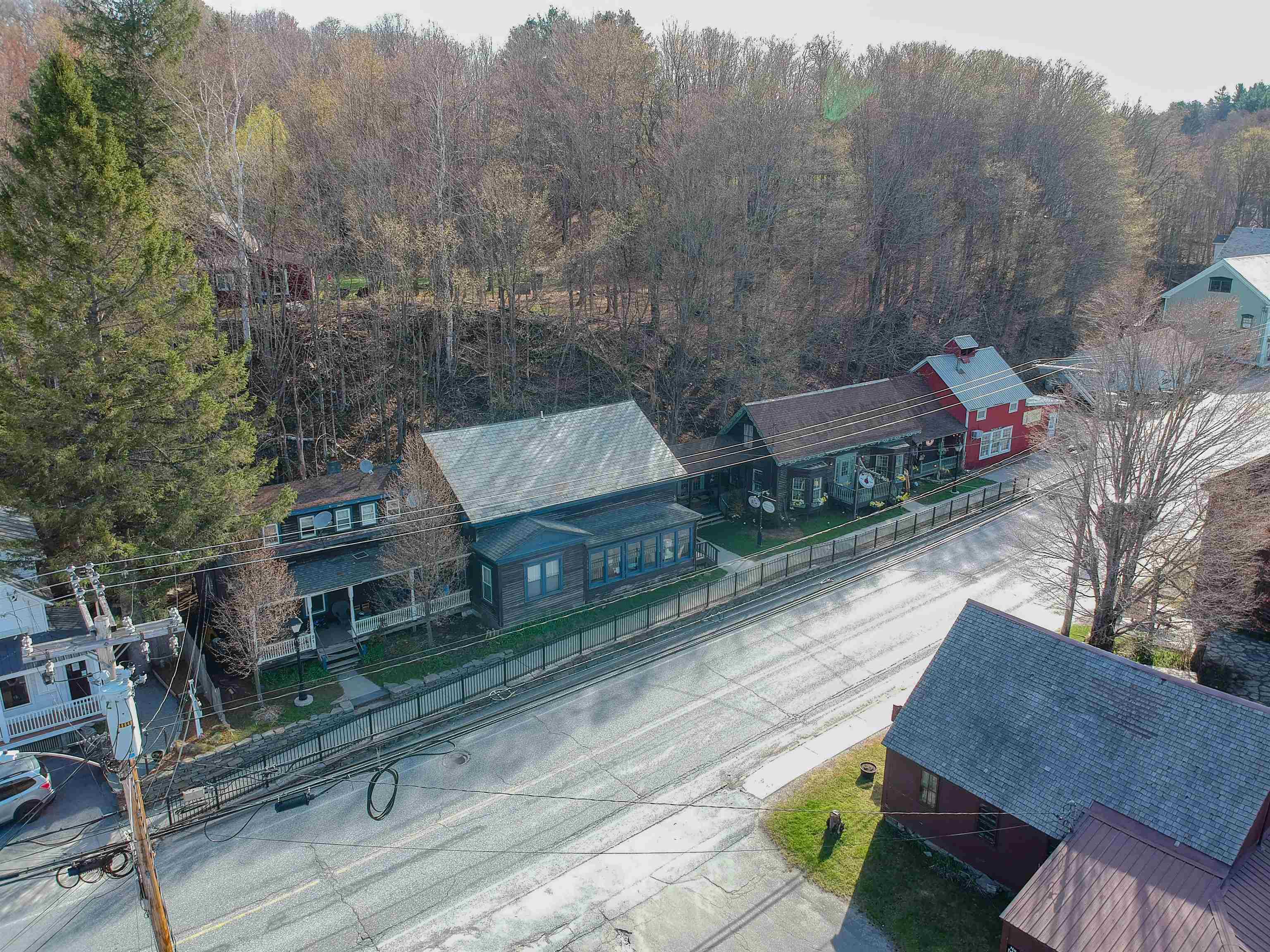 23/27/31 Vermont Route 9 West Property Photo 2