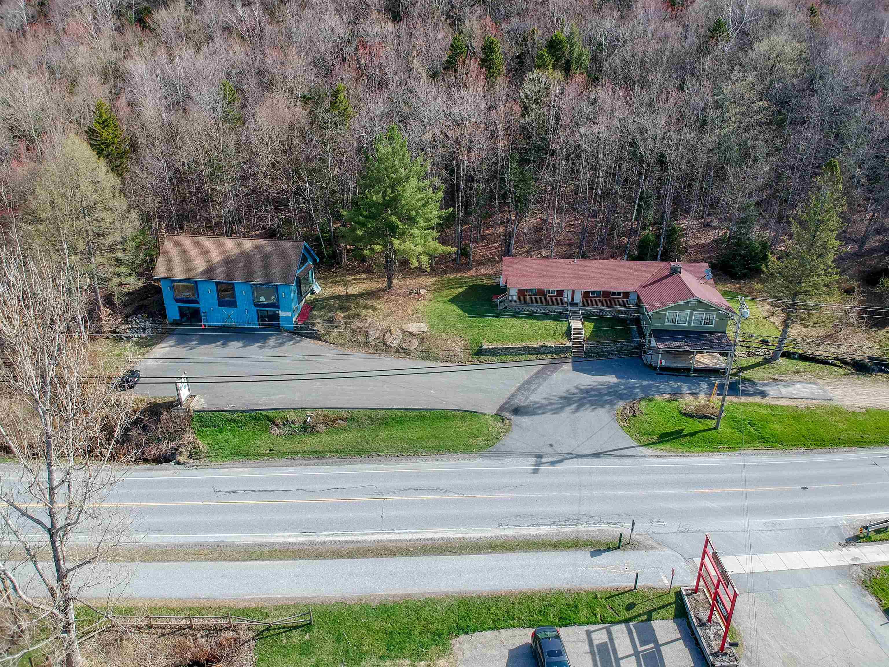 136 Vermont Route 100 Property Photo 2