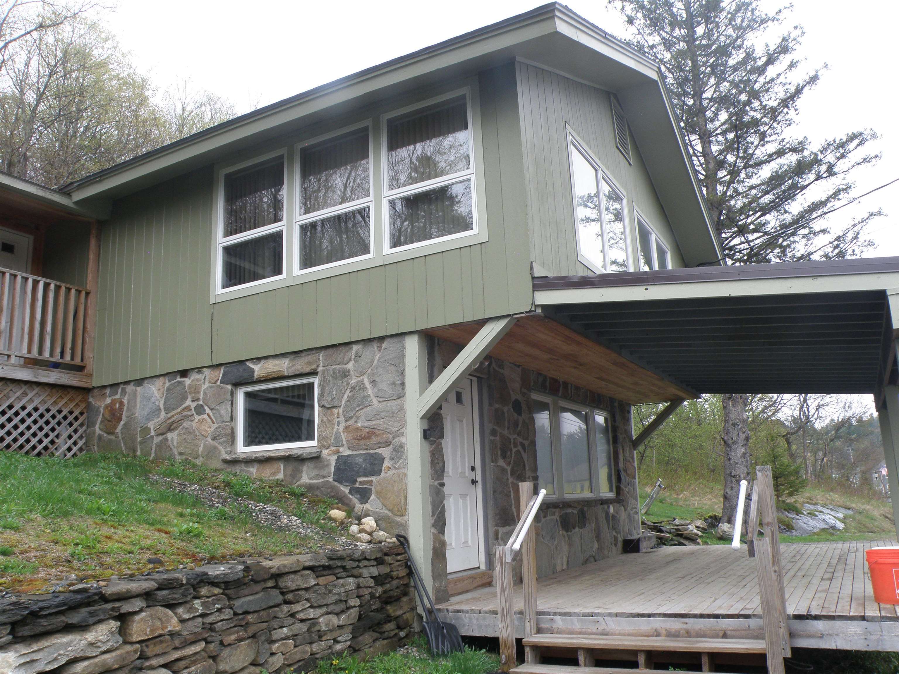 136 Vermont Route 100 Property Photo 26
