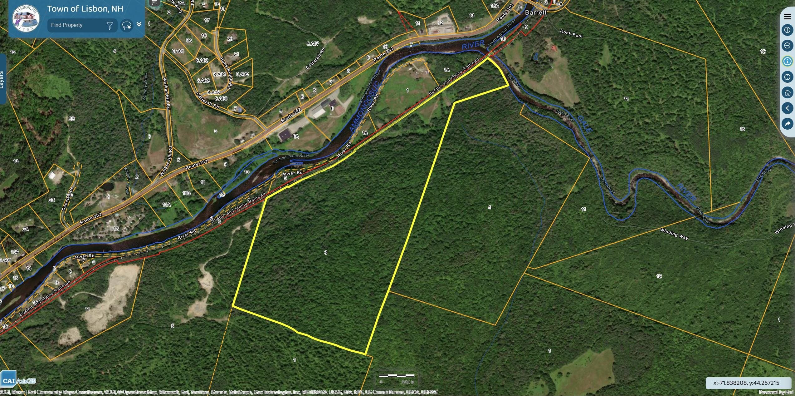 1502 River Road Property Photo 32