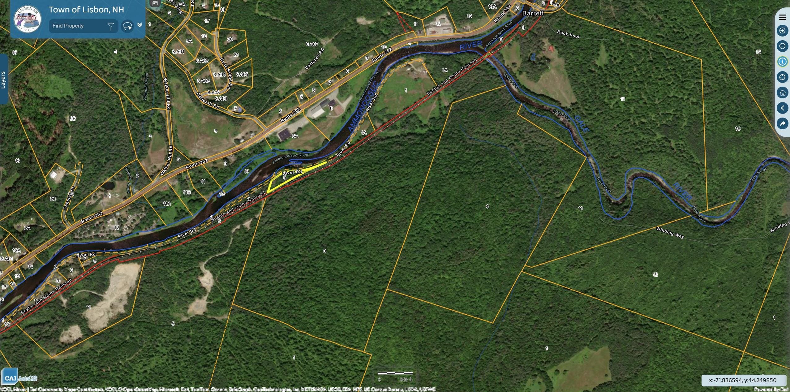 1502 River Road Property Photo 34