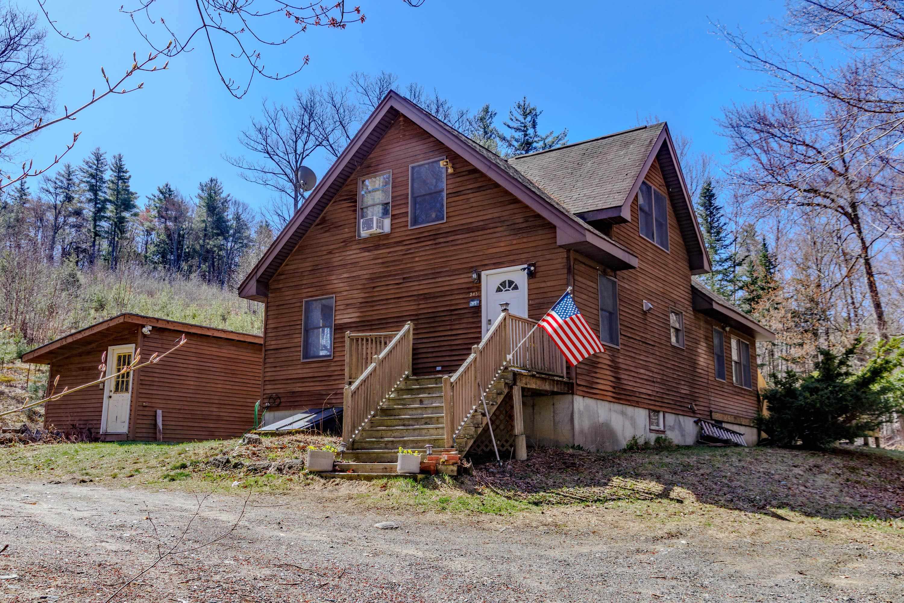 2456 Deer Park Road Property Photo