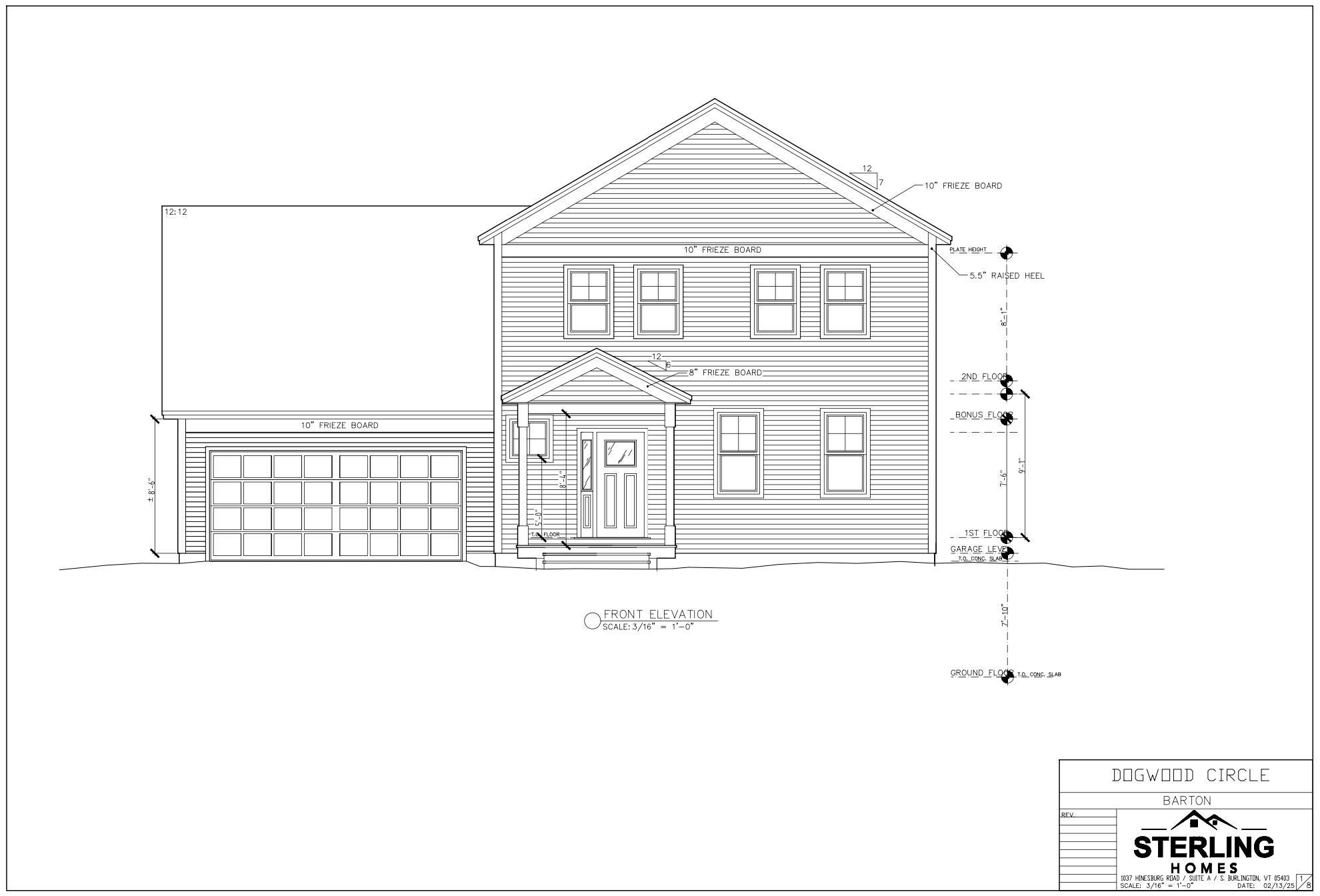 19 Dogwood Circle Property Photo 2