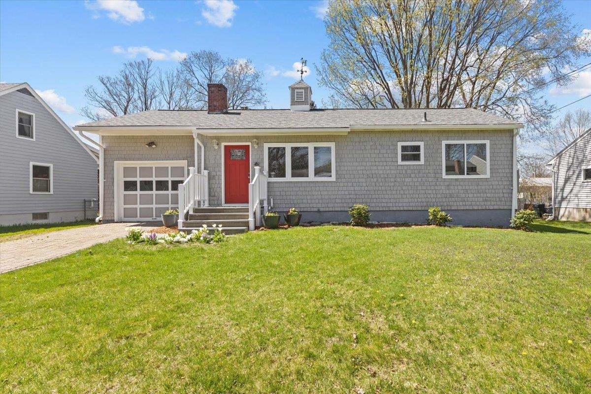 11 Duchess Avenue Property Photo 1