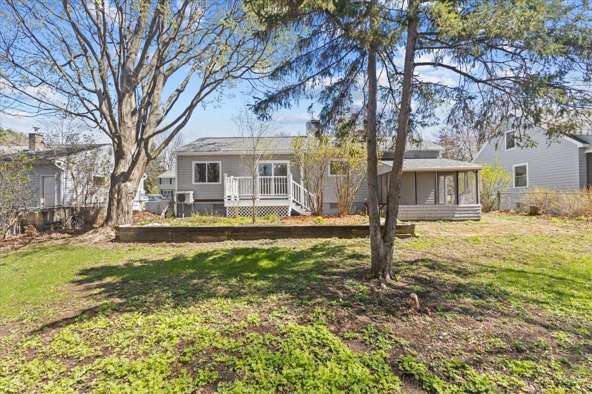 11 Duchess Avenue Property Photo 34