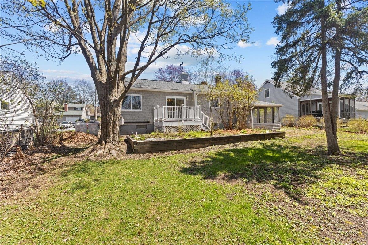 11 Duchess Avenue Property Photo 35