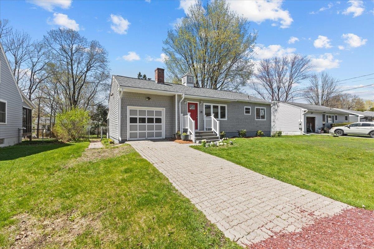 11 Duchess Avenue Property Photo 36