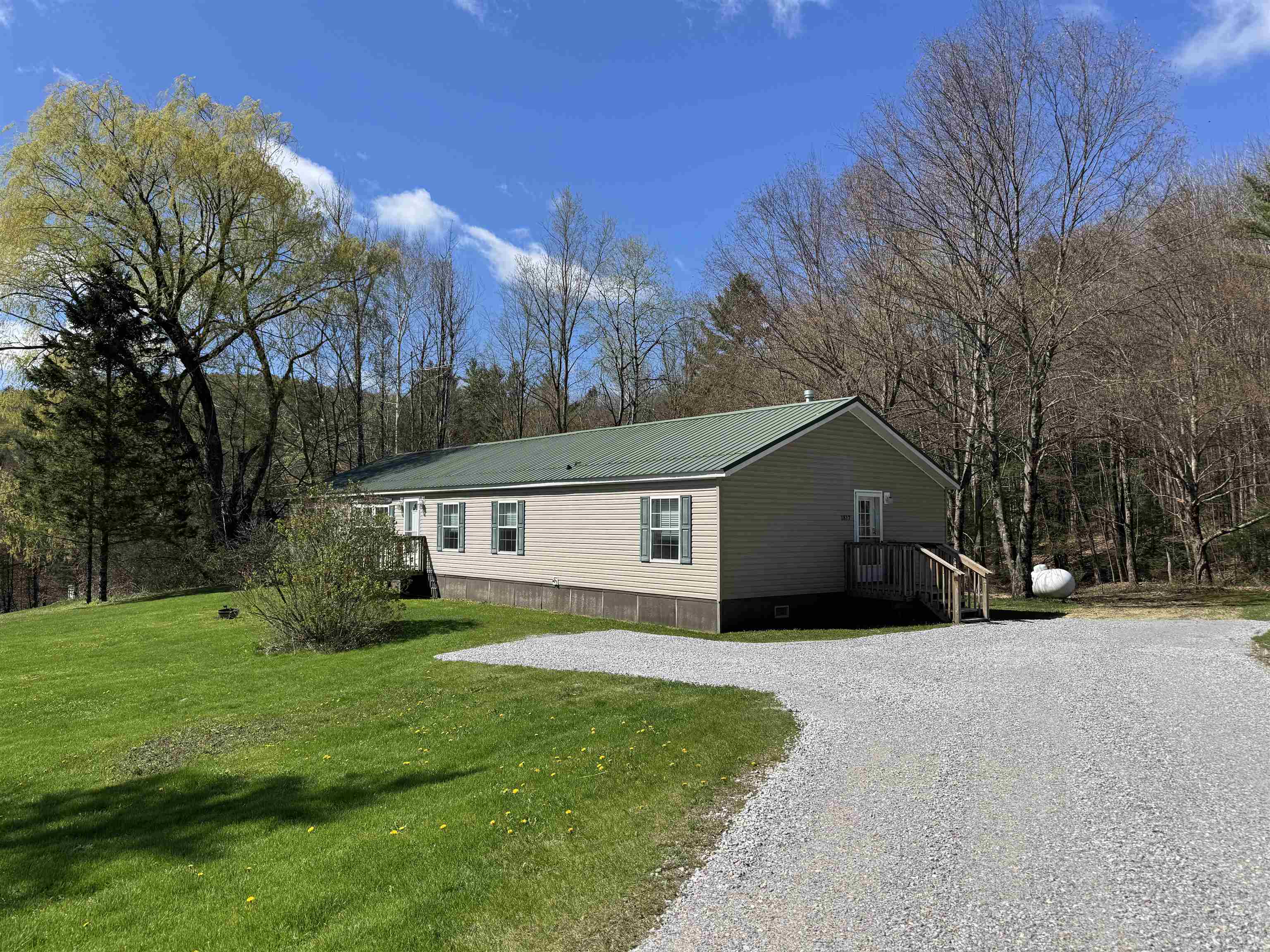 1817 Scottsville Road Property Photo 1