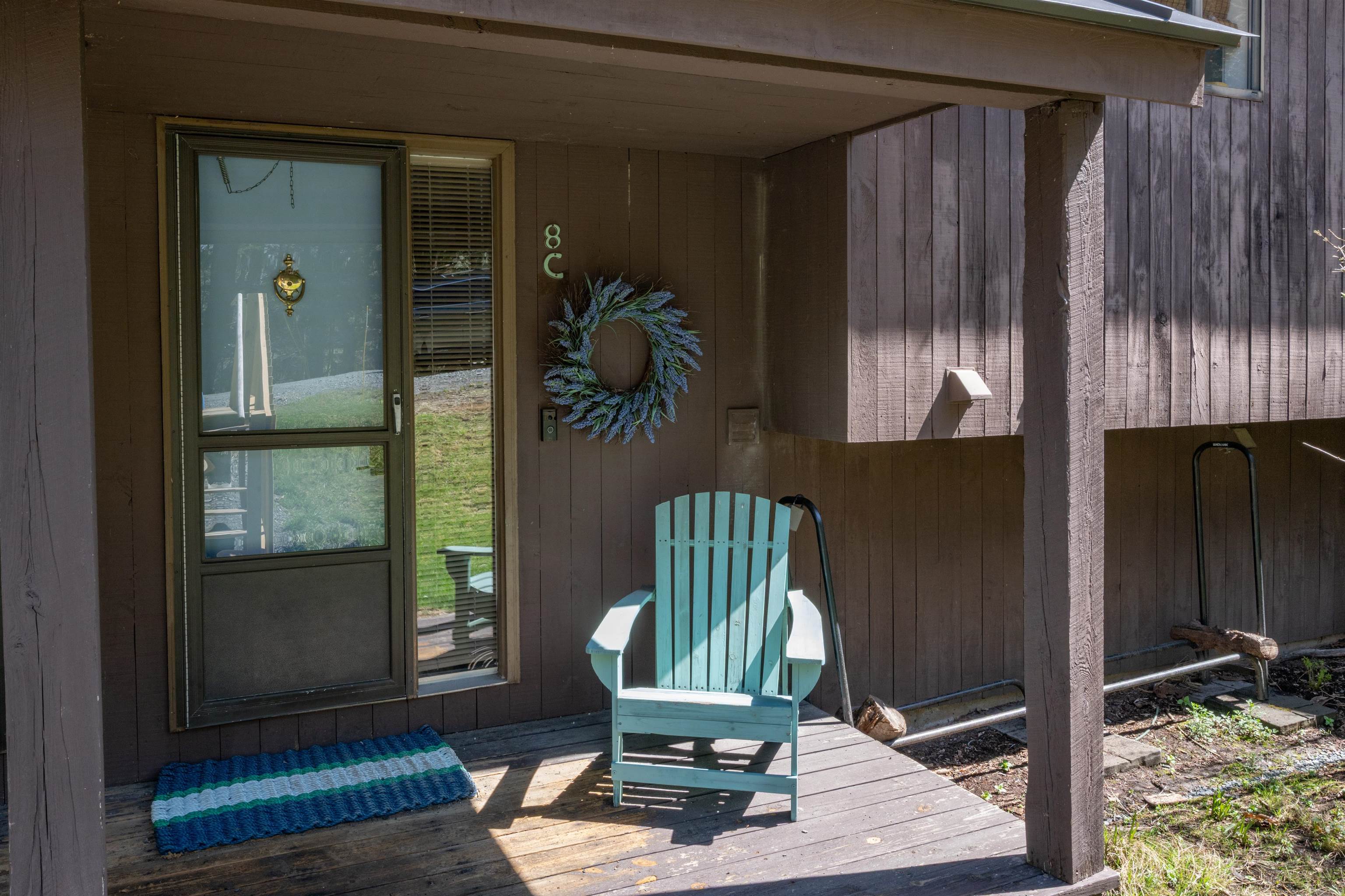 383 Old Quechee Road Property Photo 1
