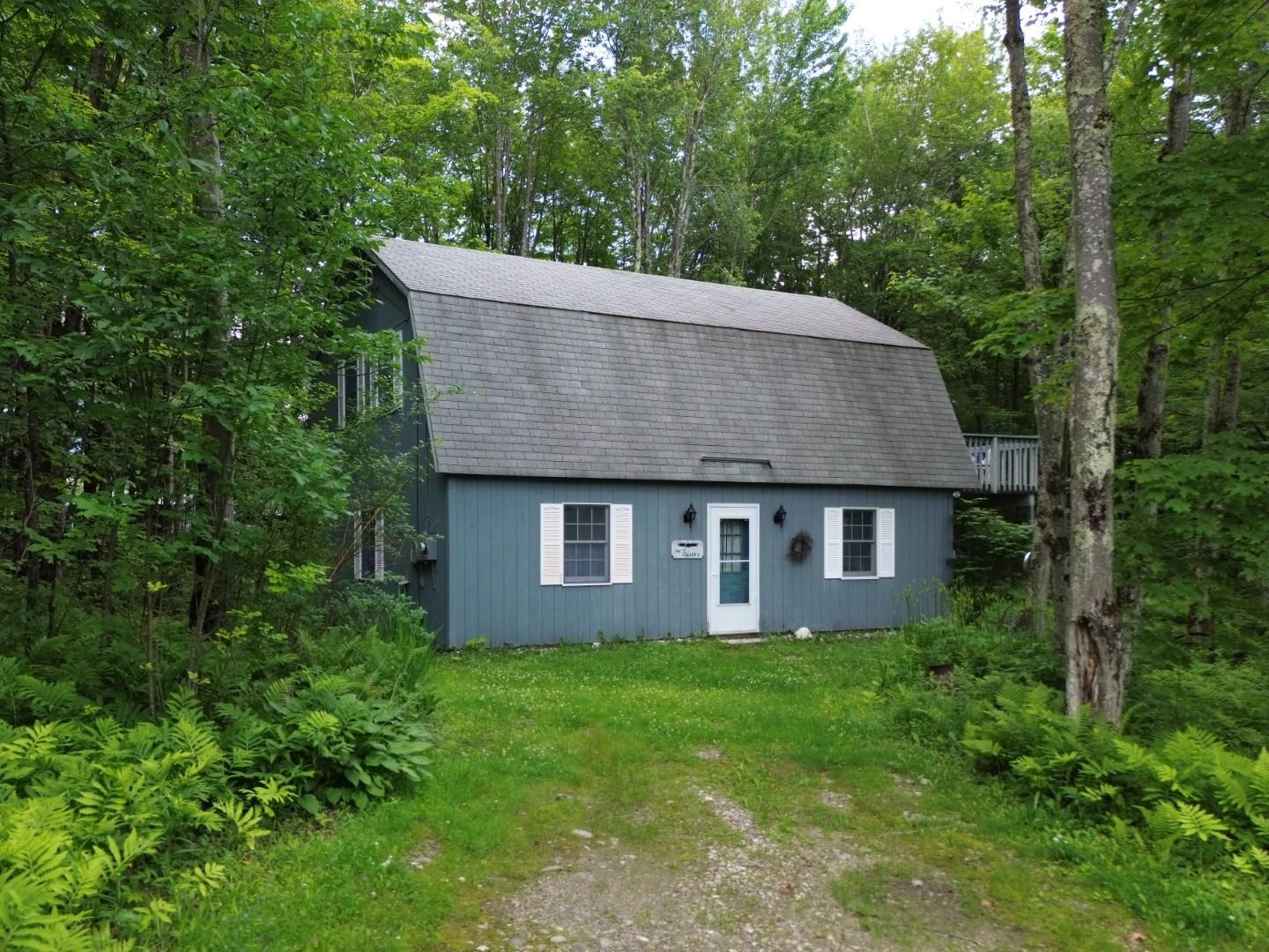 195 Bull Run Road Property Photo 1