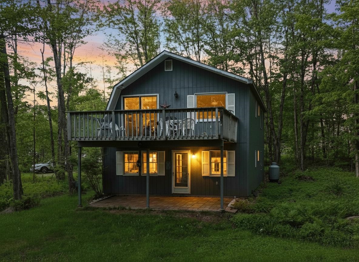 195 Bull Run Road Property Photo 1