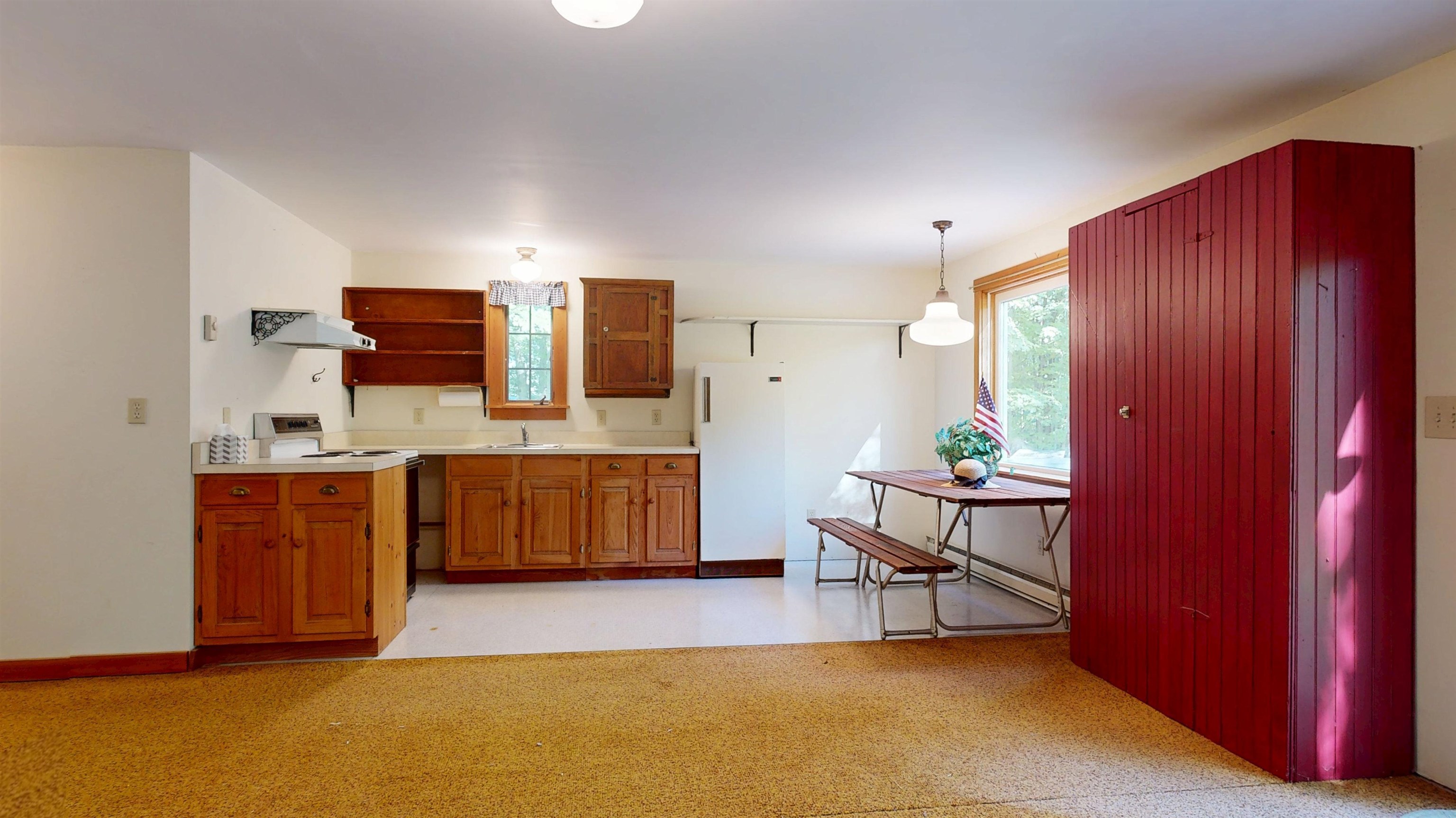 195 Bull Run Road Property Photo 6