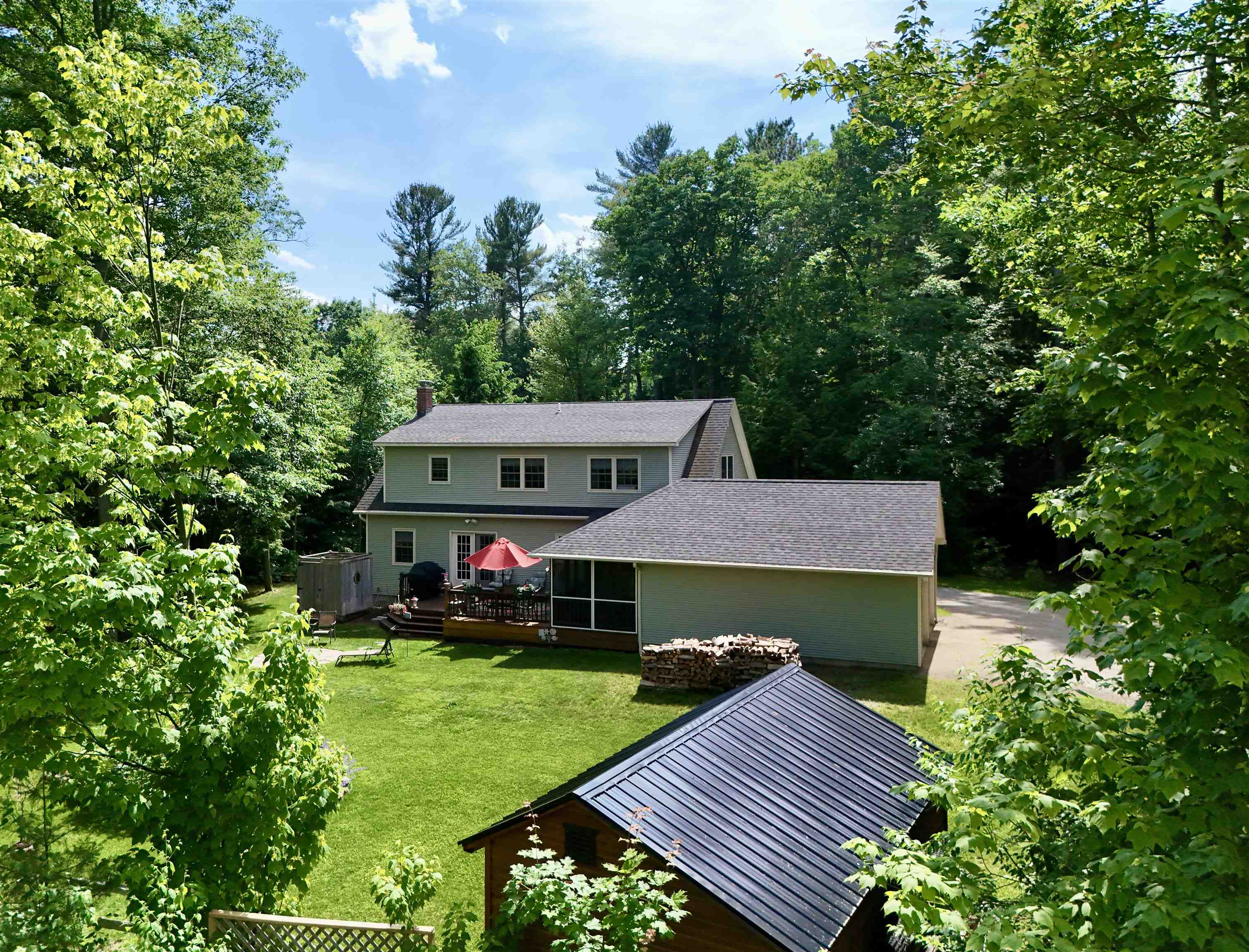 72 Clover Lane Property Photo 4