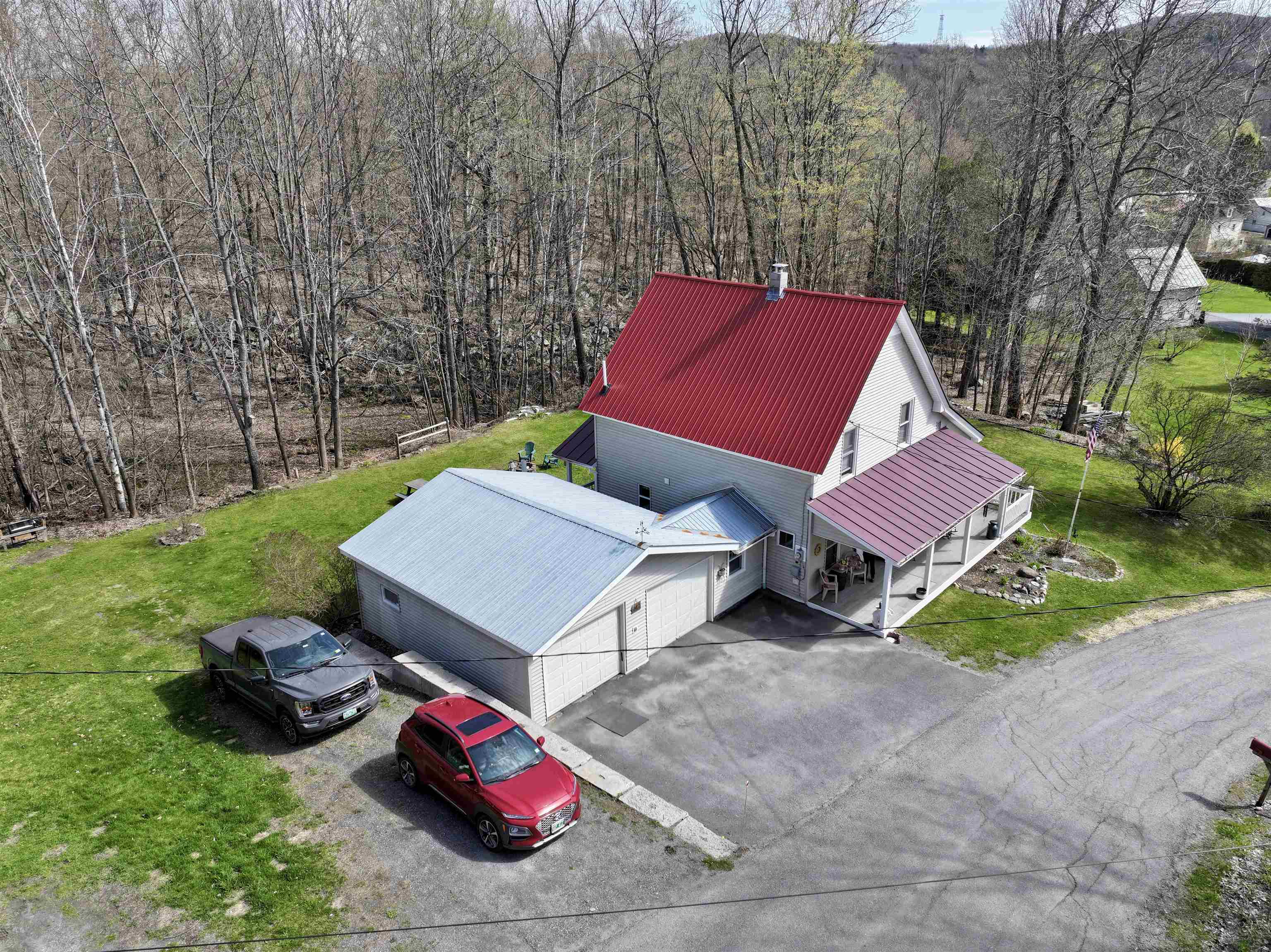 20 Barclay Quarry Road Property Photo 1