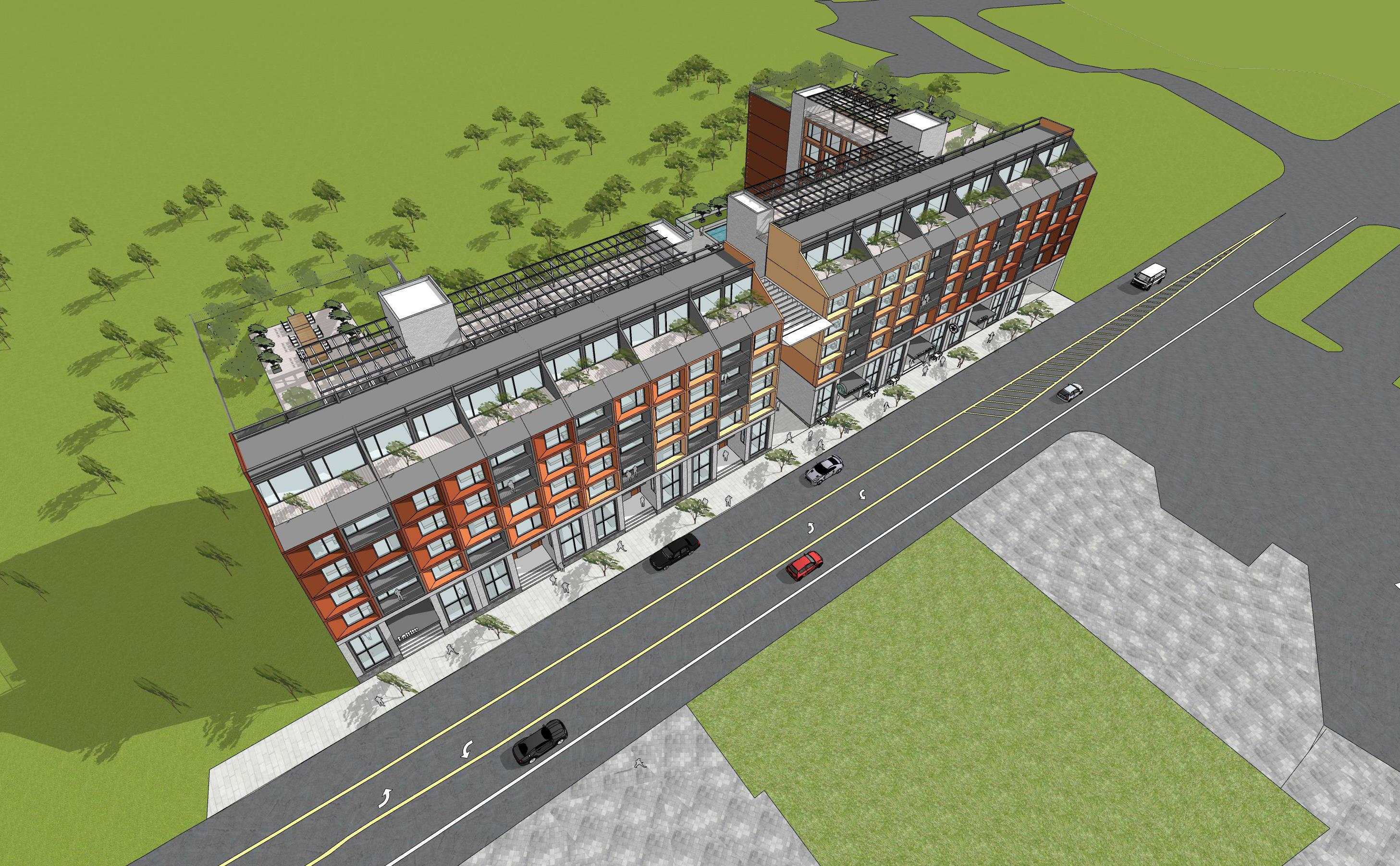 150 East Allen Street Property Photo 8