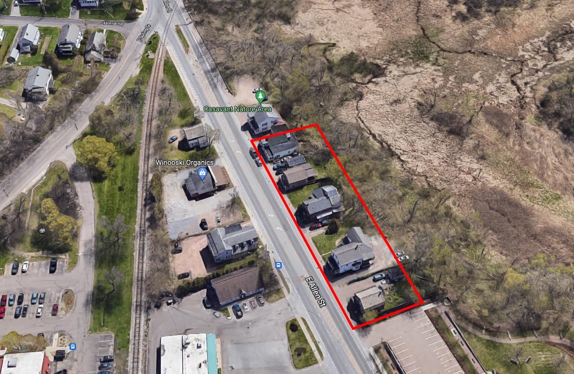 150 East Allen Street Property Photo 17