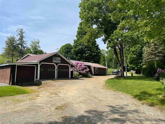 847 Simonsville Road Property Photo 1