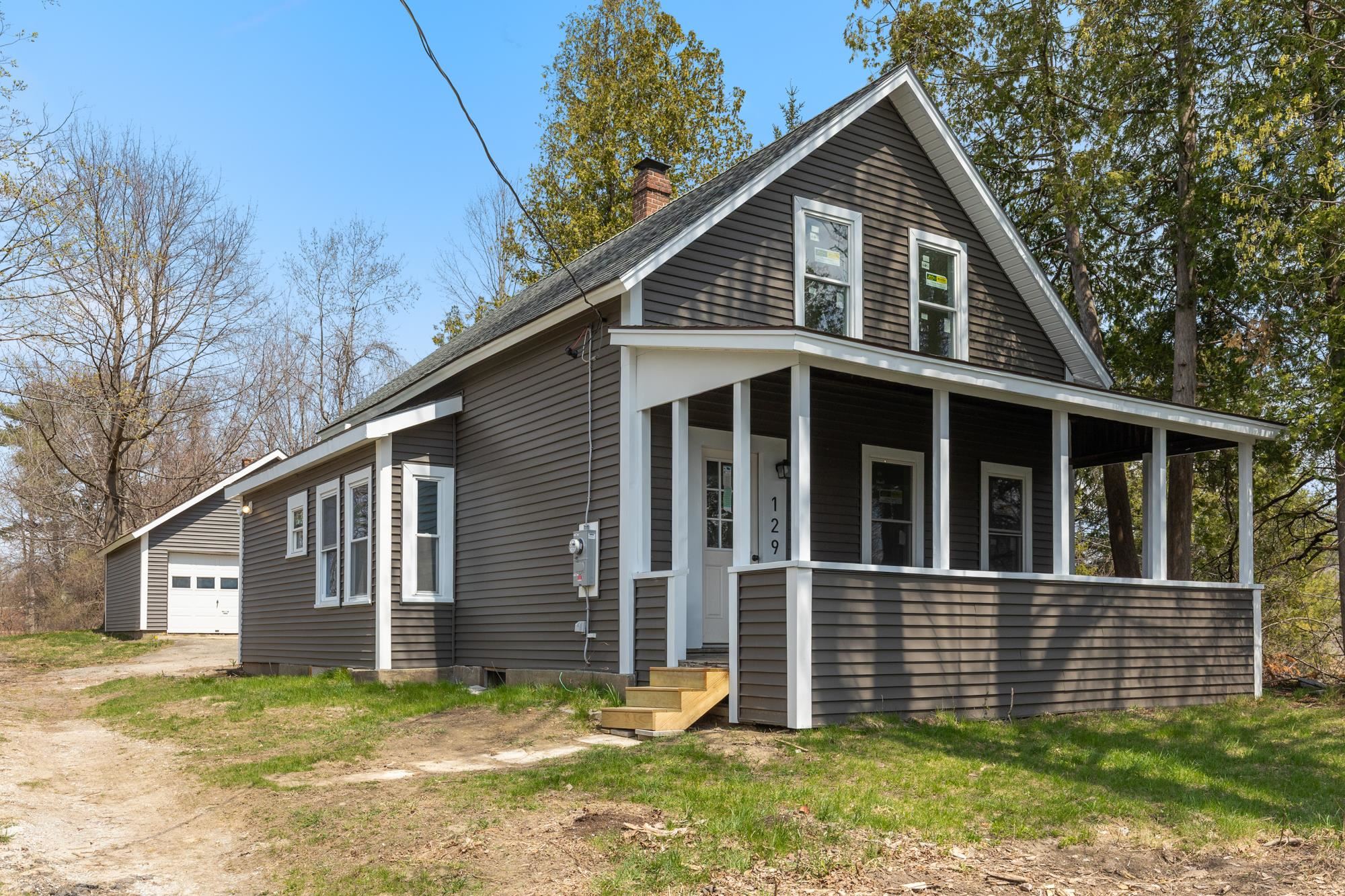 129 Temple Street Property Photo 1