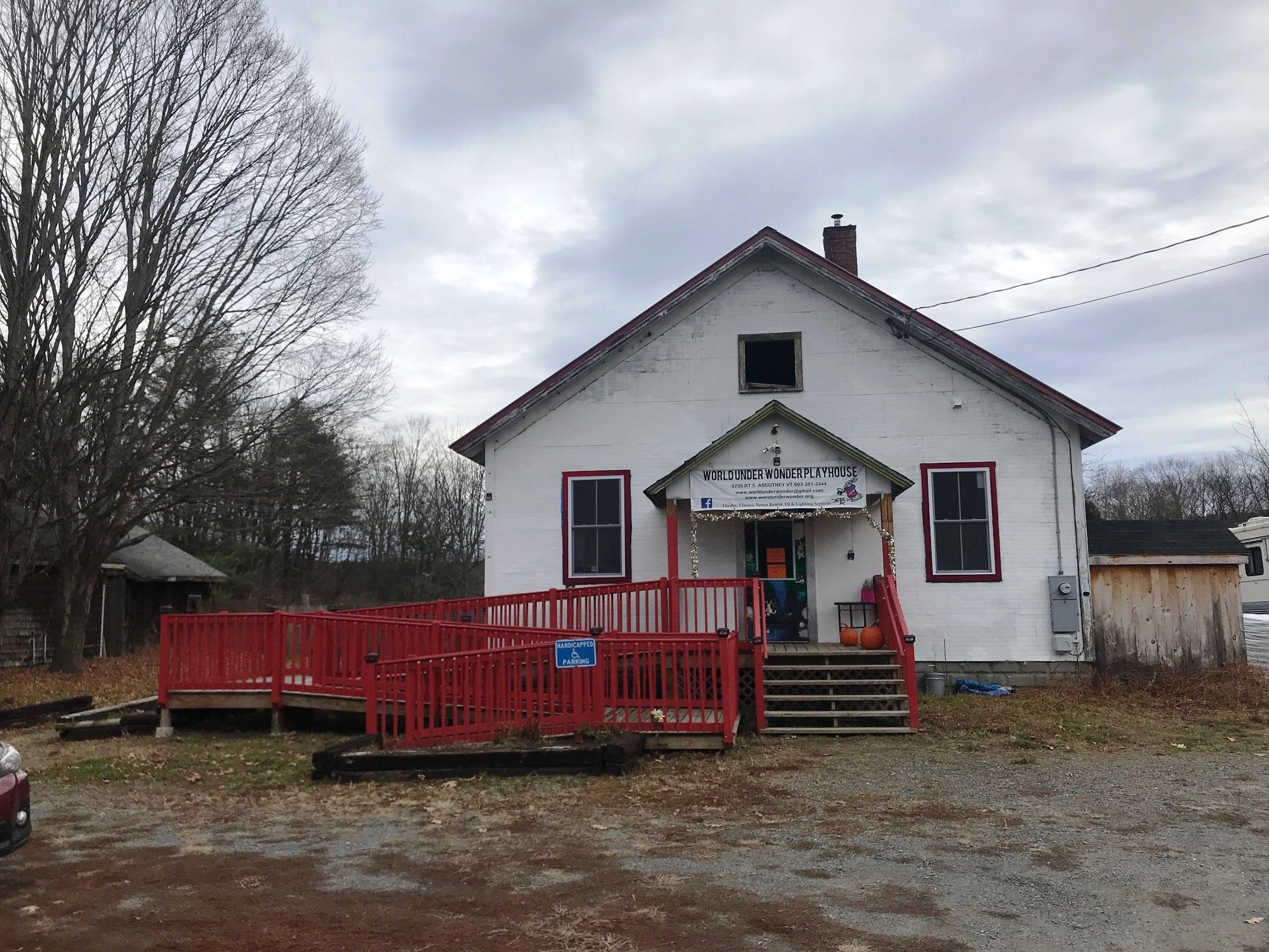 5755 Us Route 5 Property Photo 3