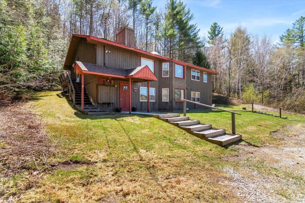 8577 Vt Route 30 Property Photo 1
