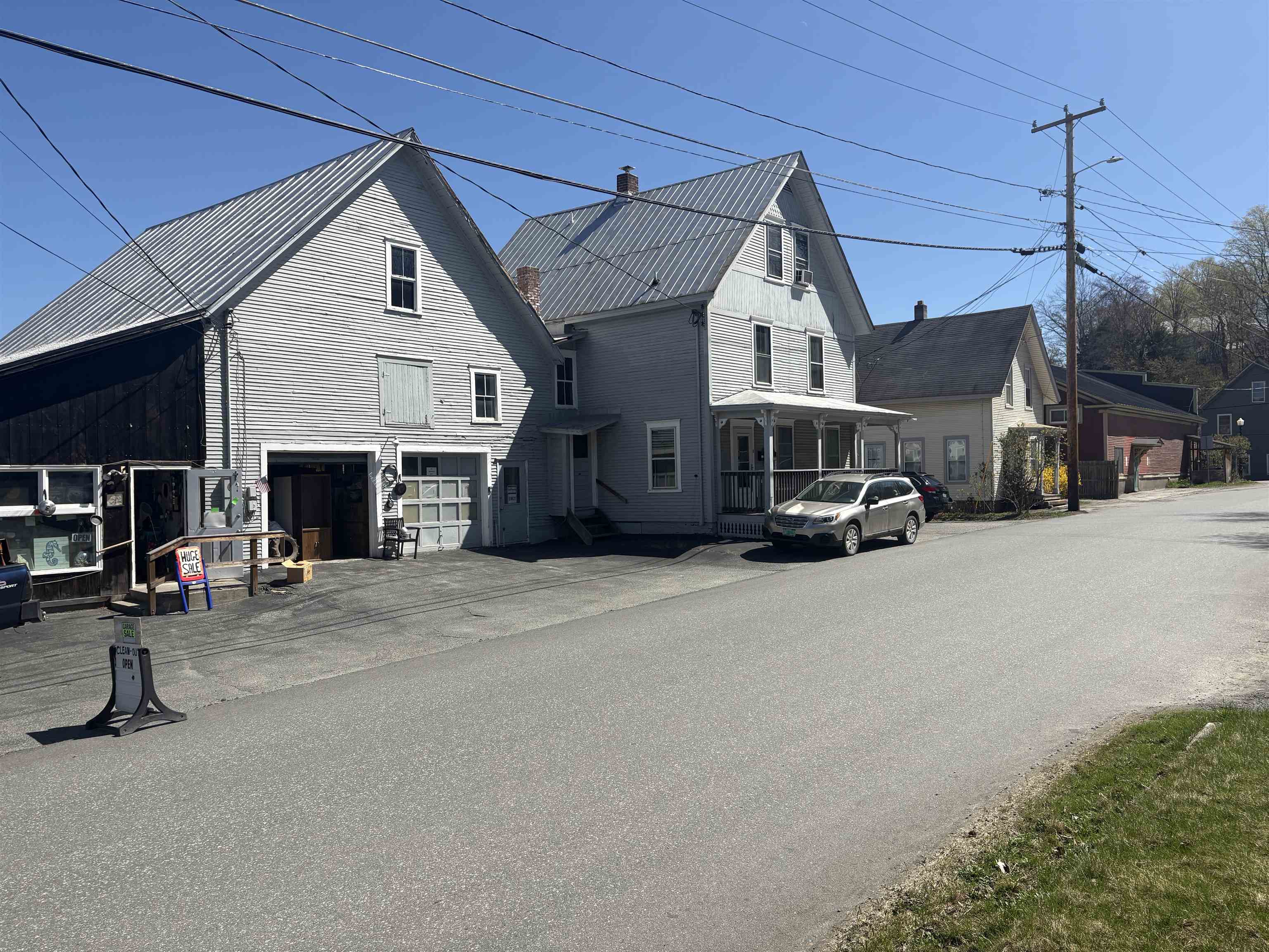 3 Weston Street Property Photo 1