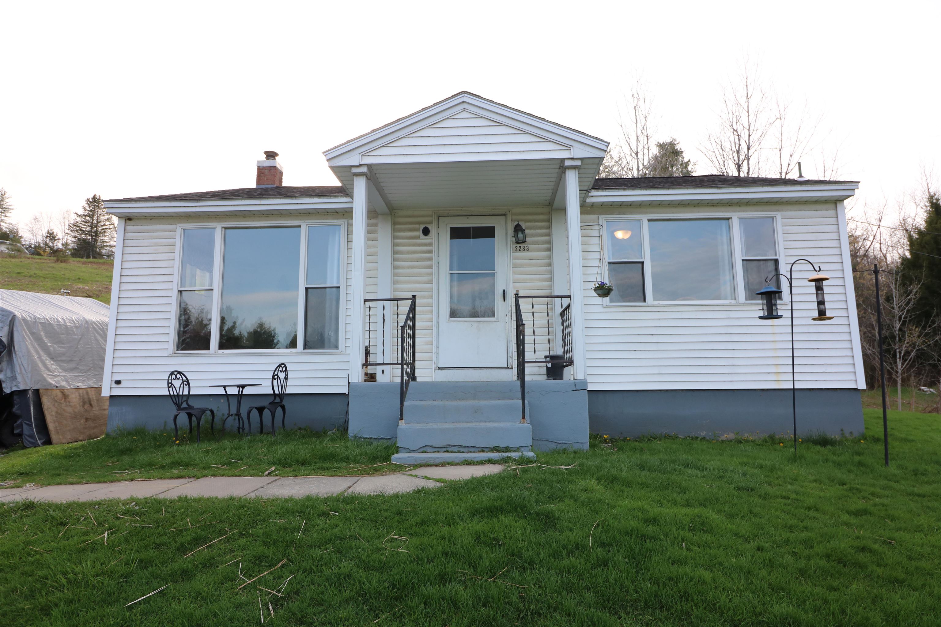 2283 Berlin State Highway Property Photo 1
