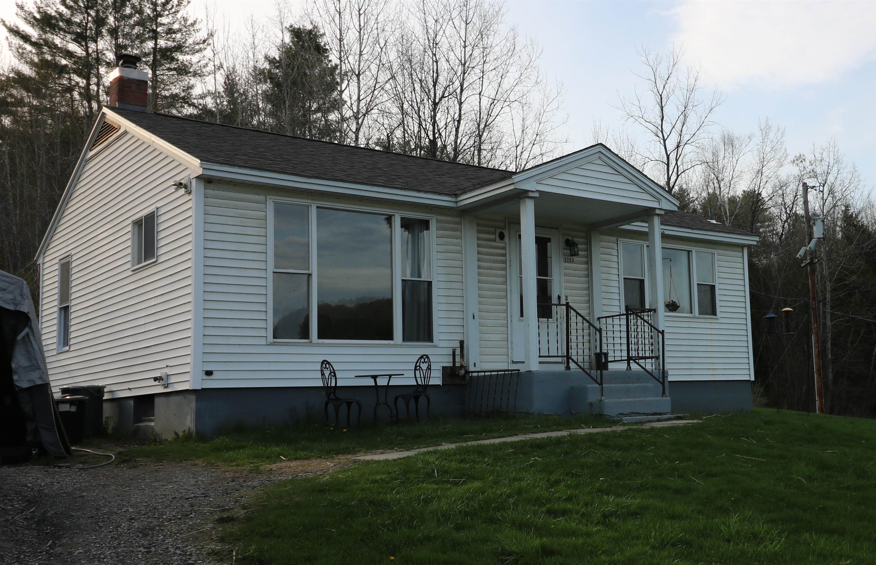 2283 Berlin State Highway Property Photo 8