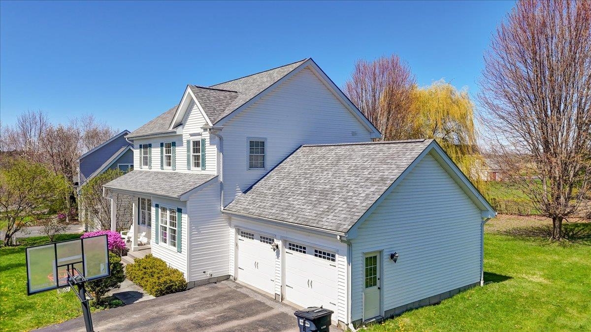 311 Brennan Woods Drive