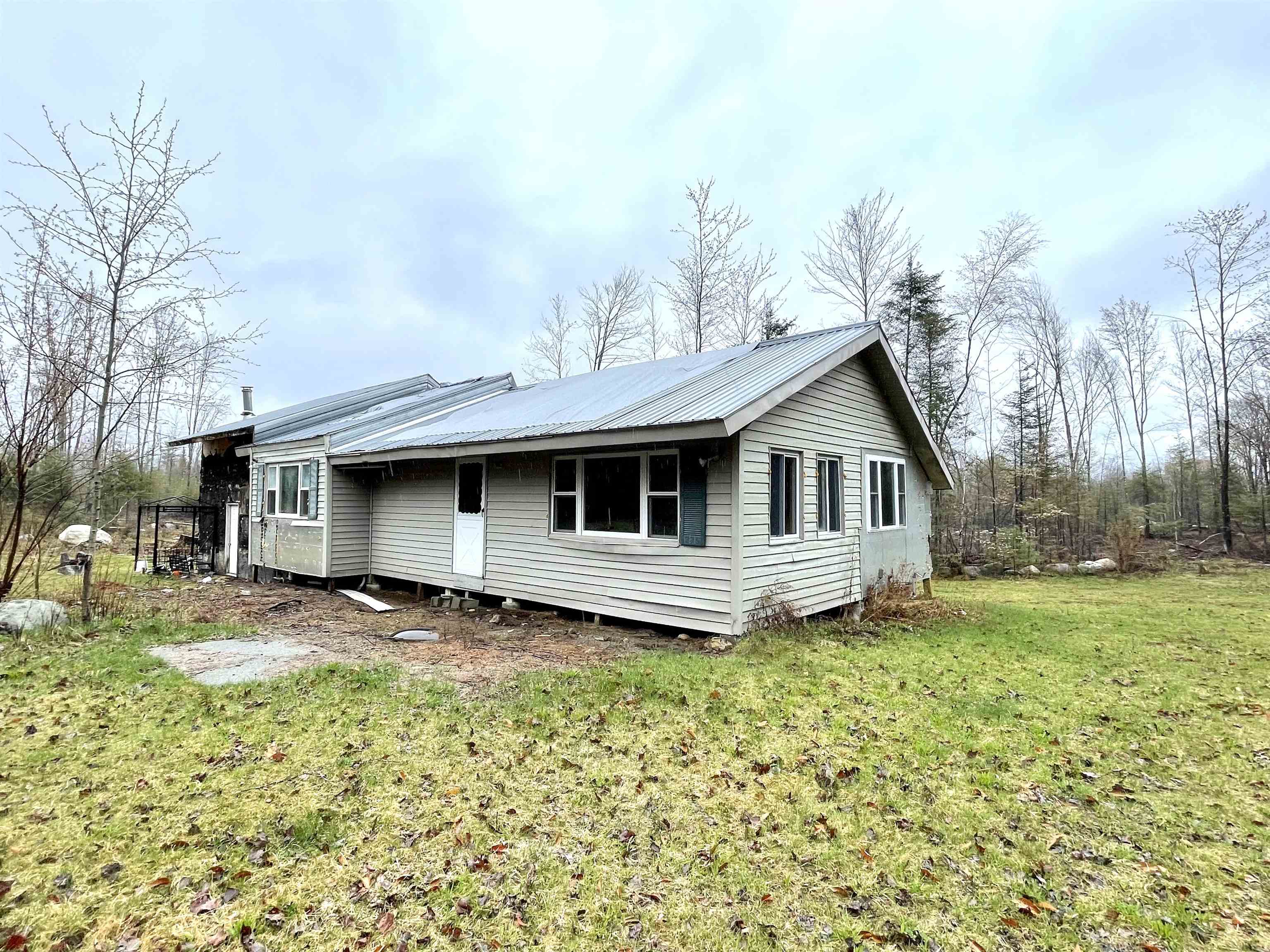 2870 Leonard Hill Road Property Photo 1