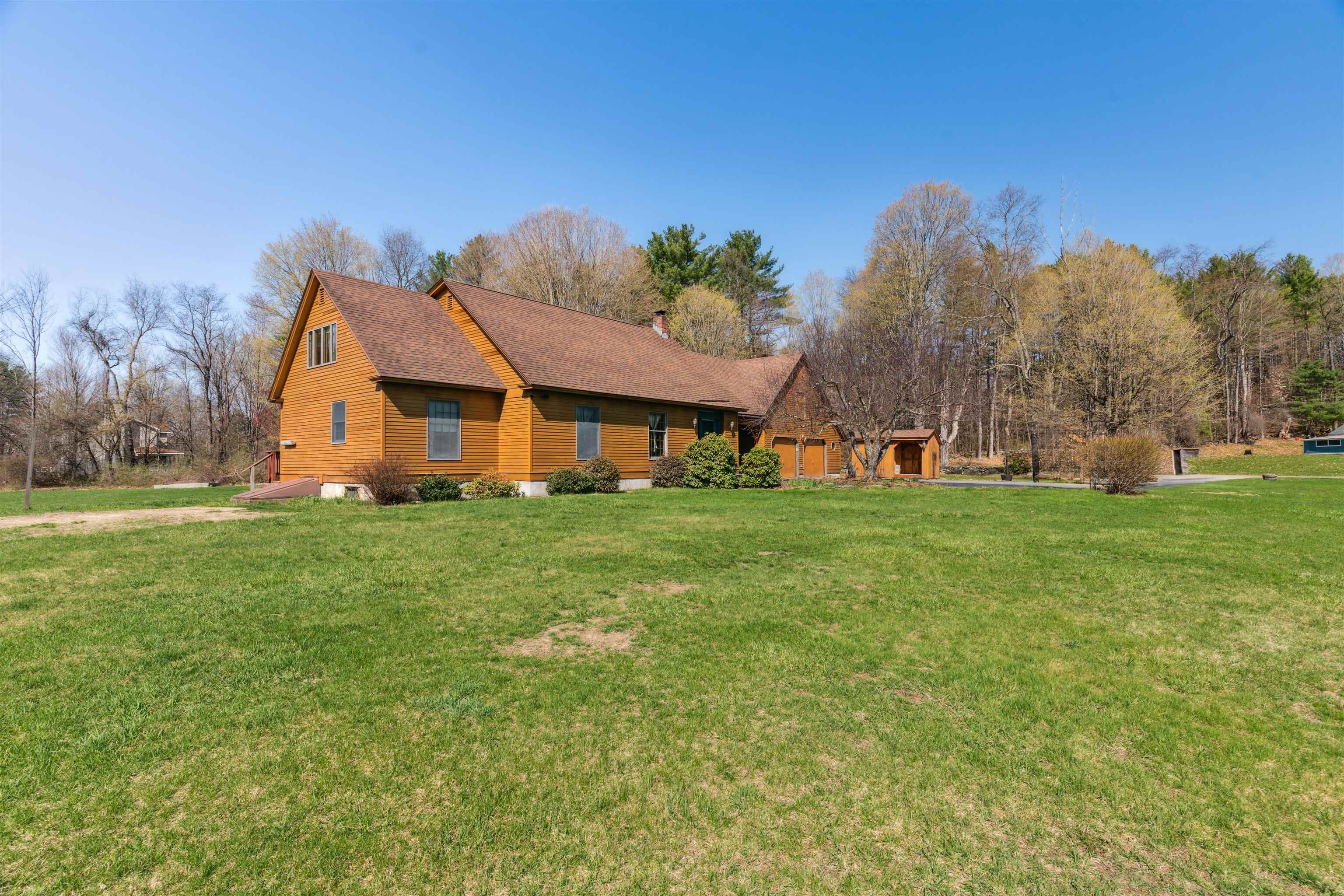141 North Runway Road Property Photo 1