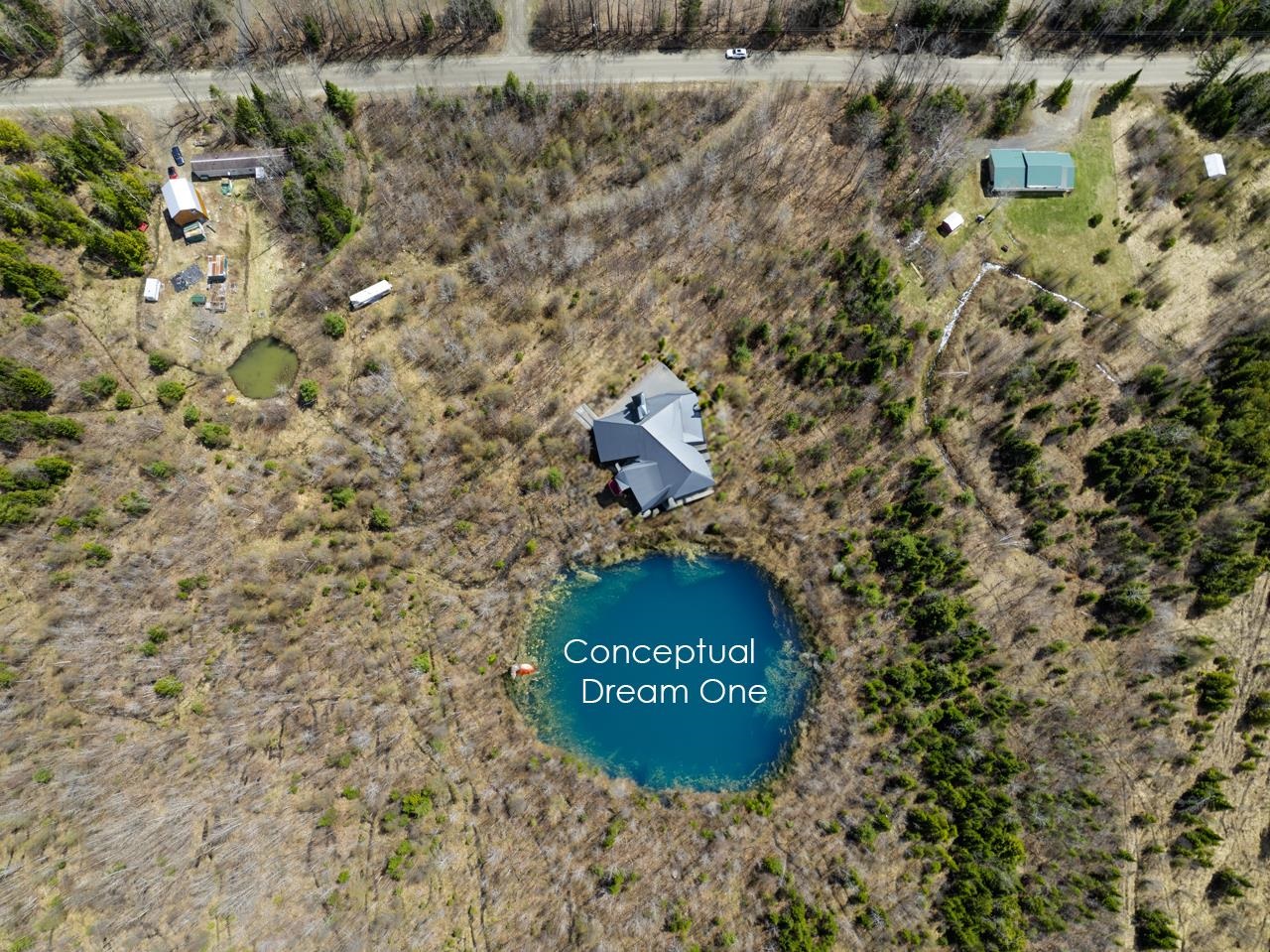 0 Burke Green Road Property Photo 3