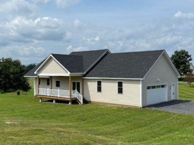 6 Countryside Drive Property Photo 1