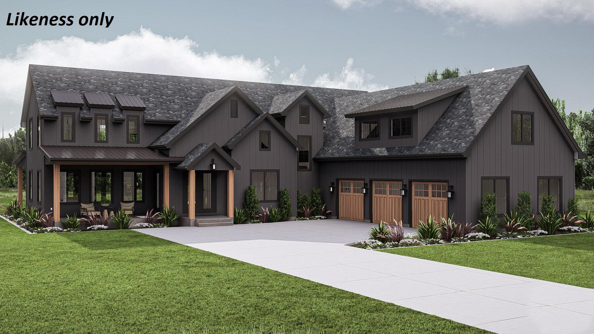 143 Jen Barry Lane Property Photo 1