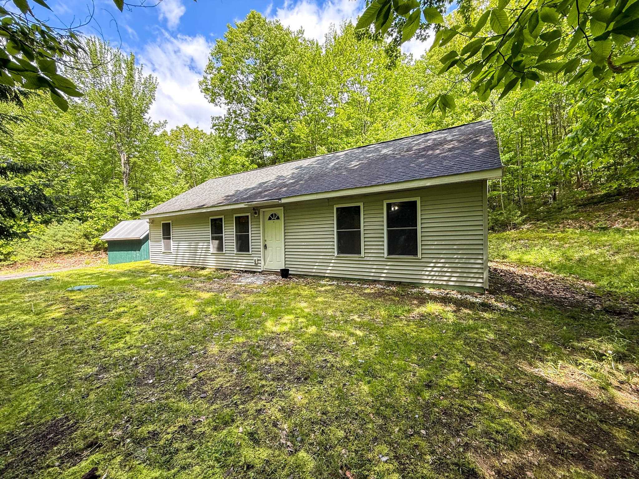 1496 Fairground Road Property Photo 1