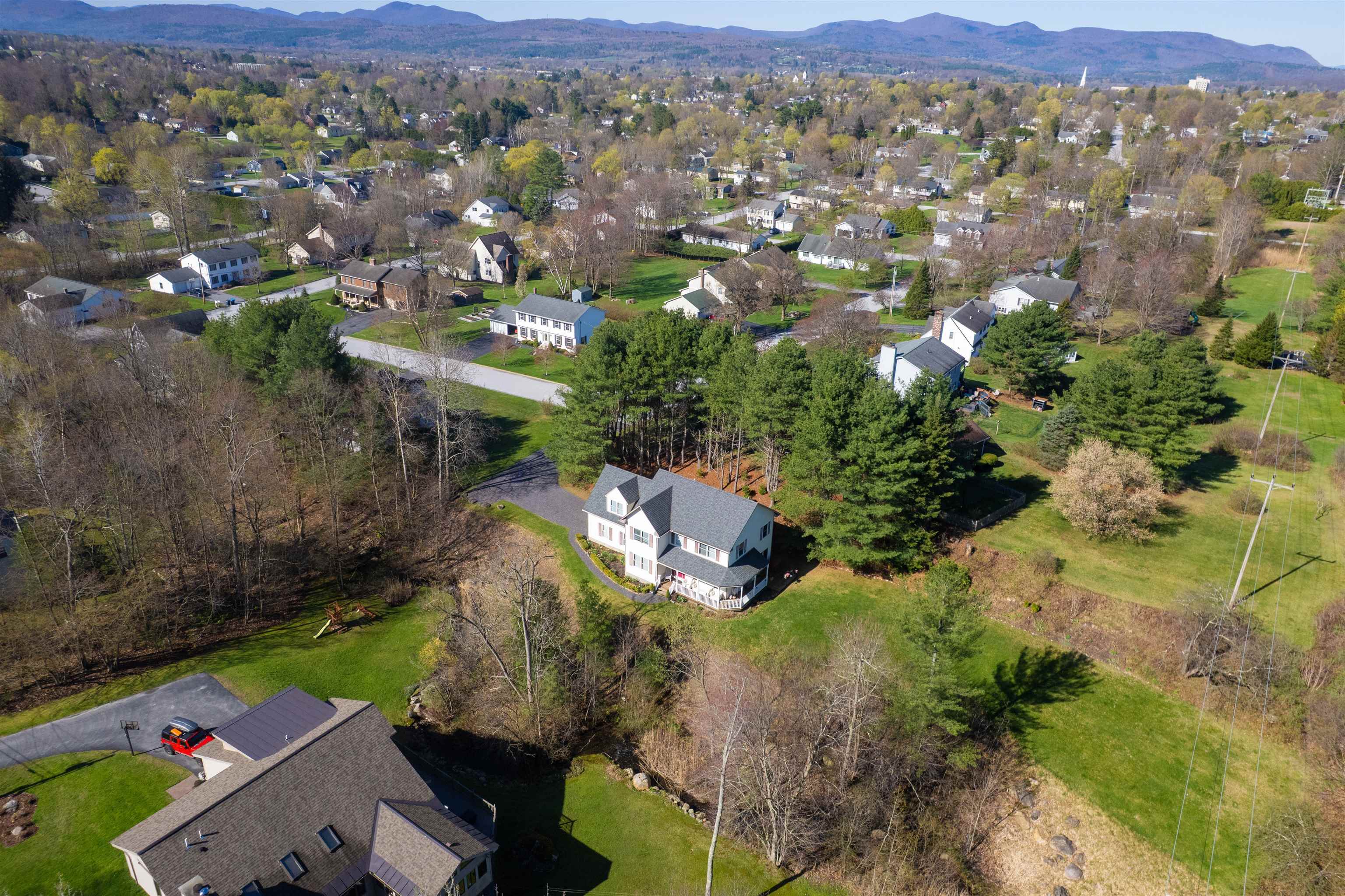 20 Moonbrook Drive Property Photo 1