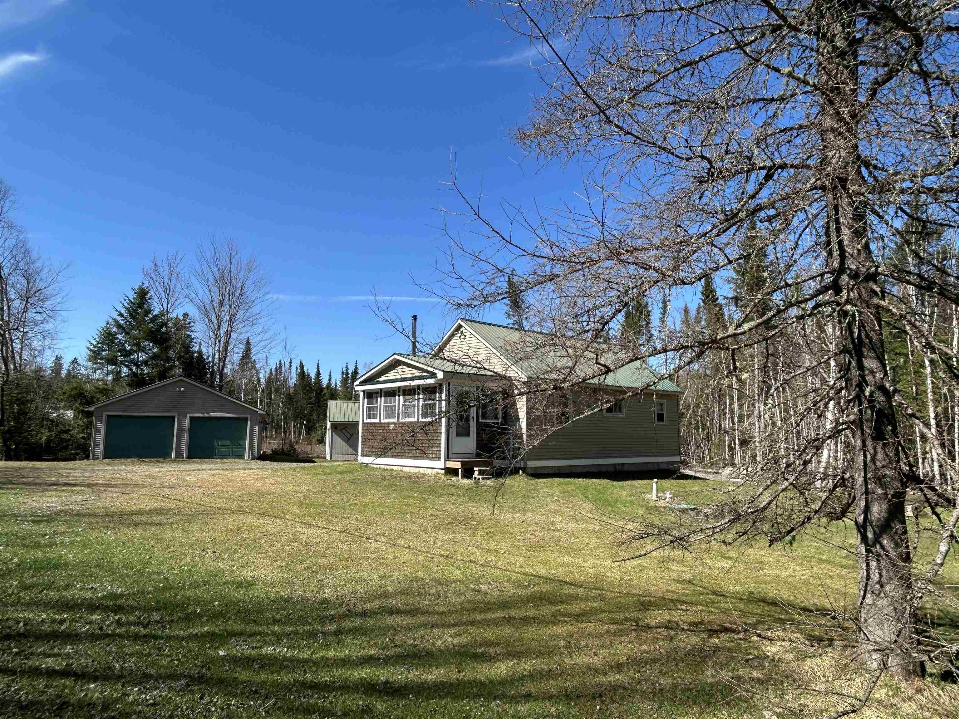 91 Camp Otter Road Property Photo 1
