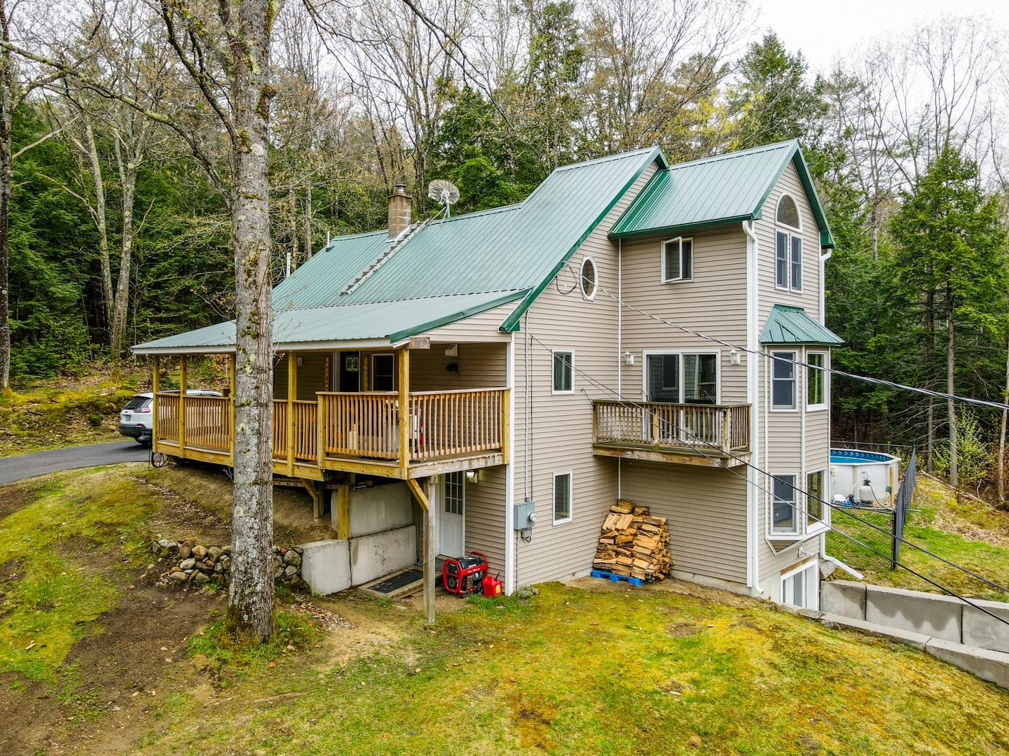531 New Hampshire Route 3a Property Photo 2