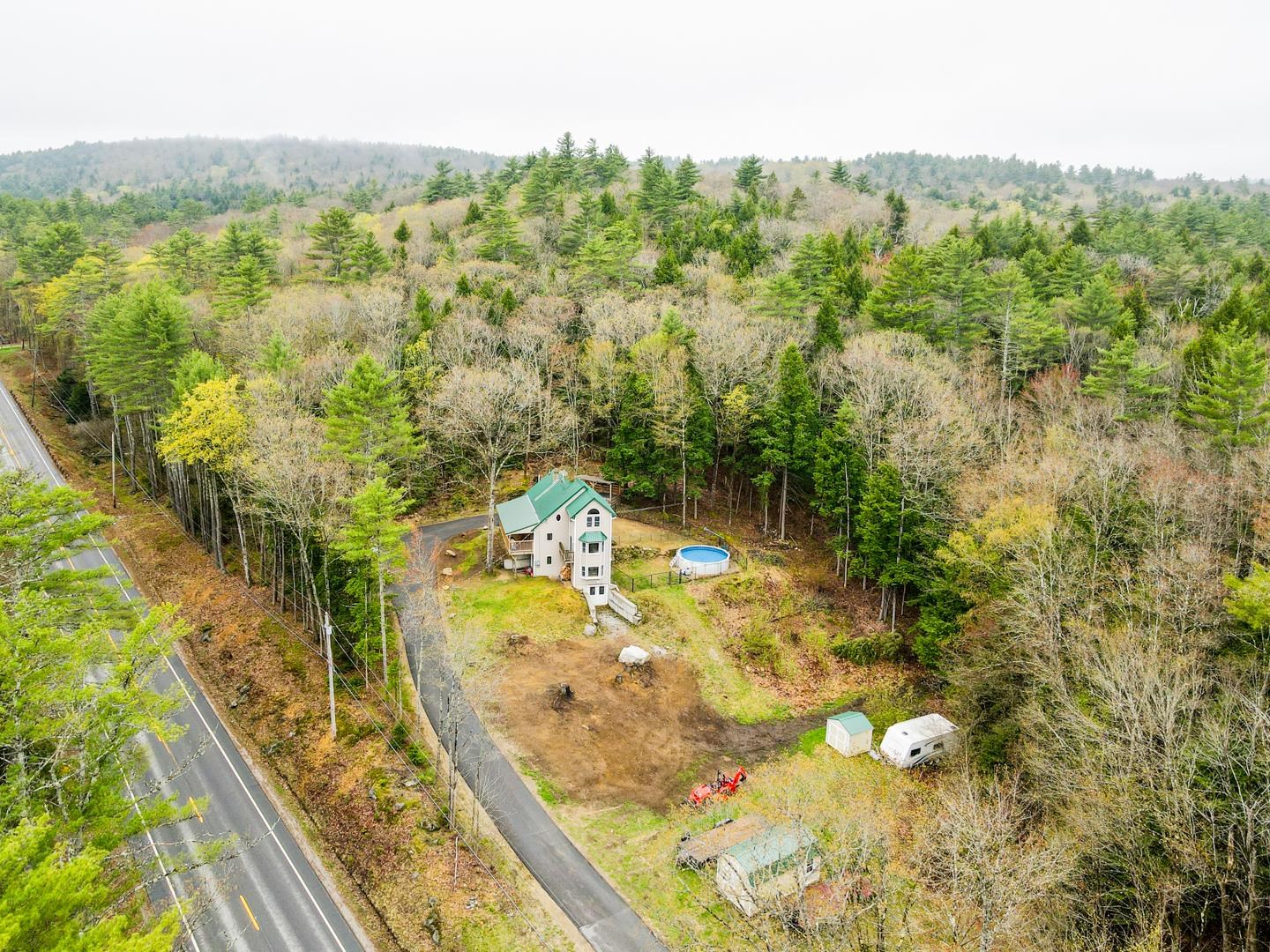 531 New Hampshire Route 3a Property Photo 3