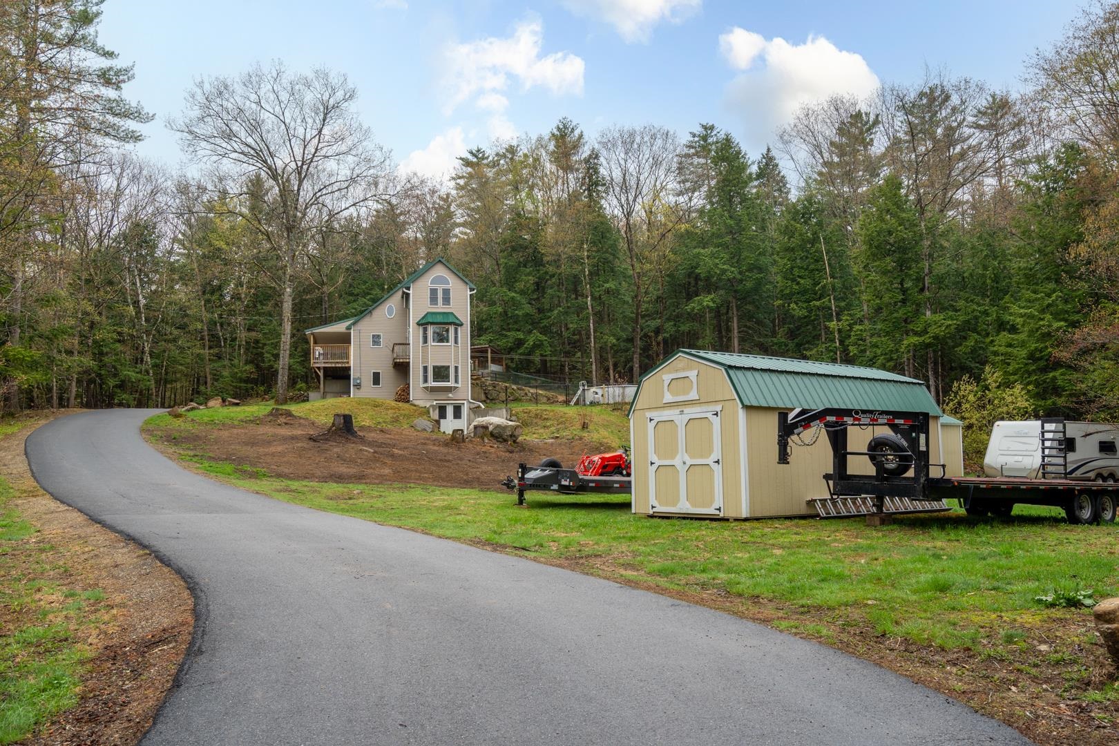 531 New Hampshire Route 3a Property Photo 33
