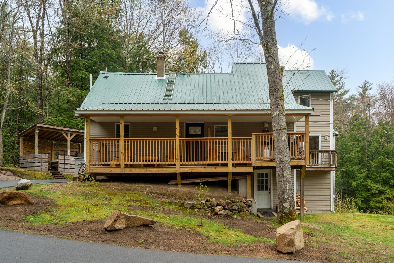 531 New Hampshire Route 3a Property Photo 35