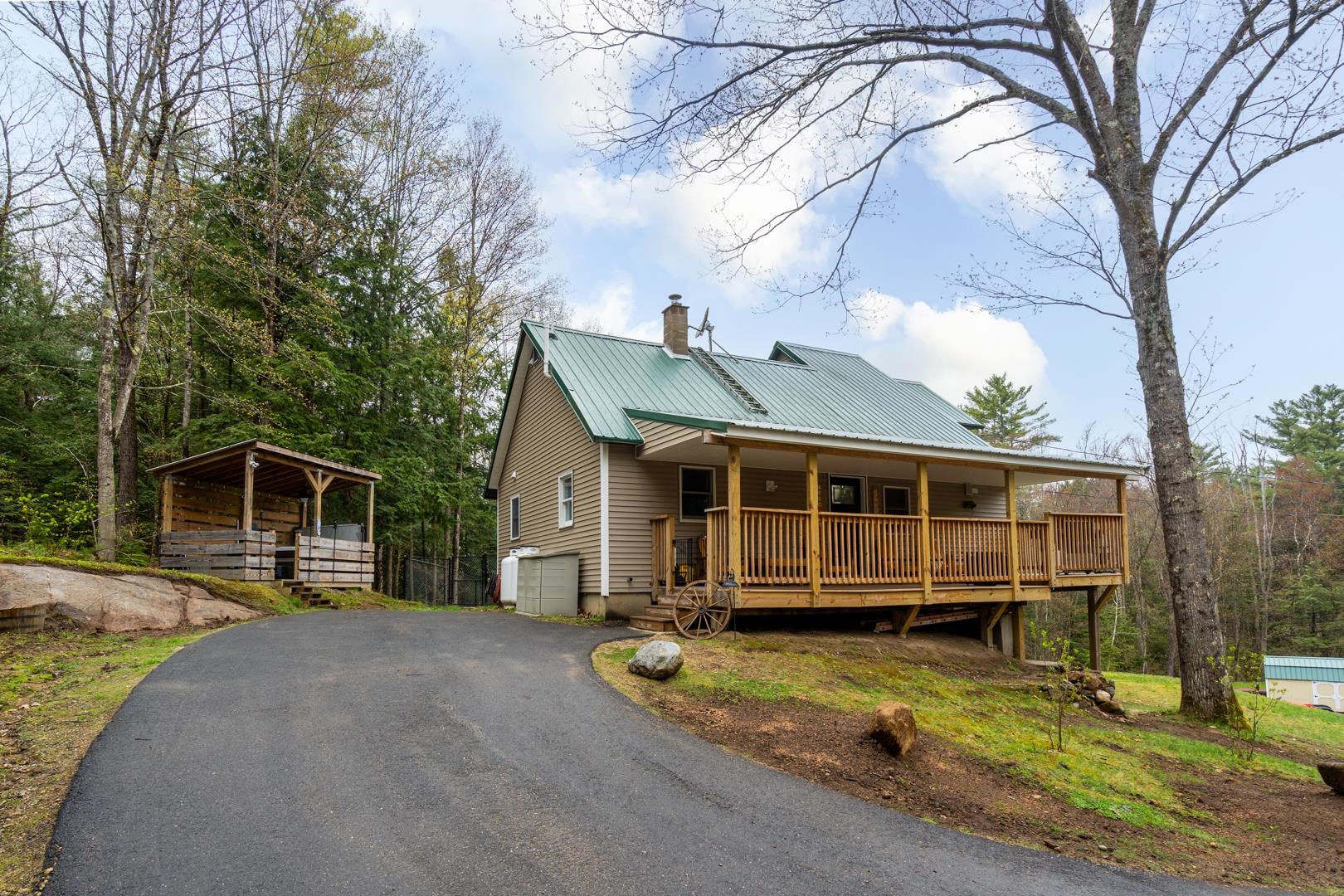 531 New Hampshire Route 3a Property Photo 46