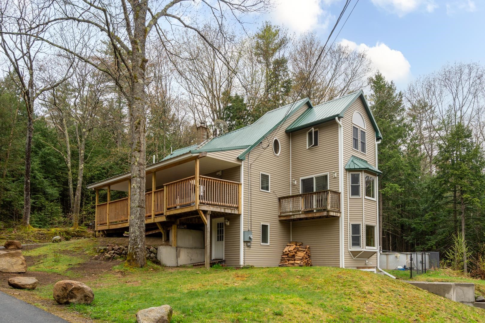 531 New Hampshire Route 3a Property Photo 47