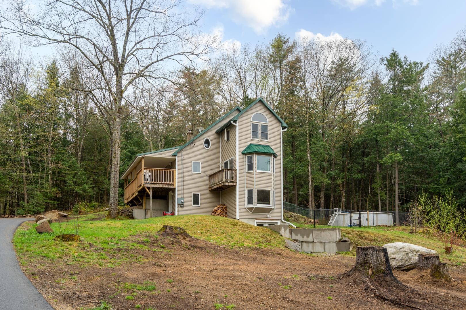 531 New Hampshire Route 3a Property Photo 49
