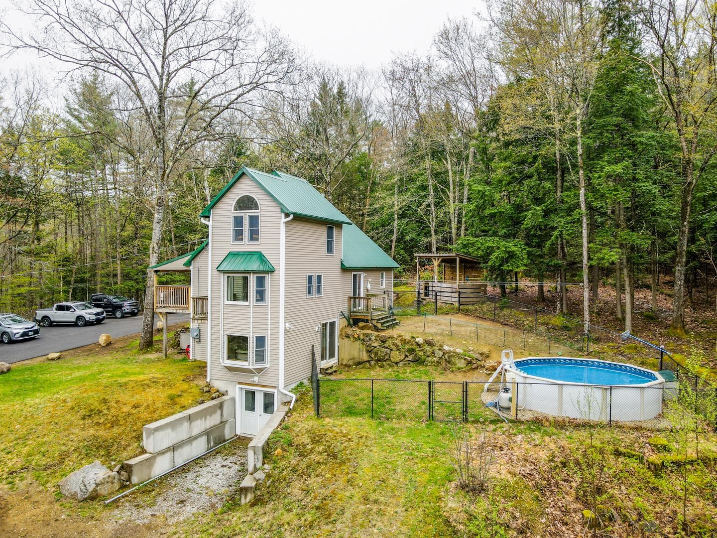 531 New Hampshire Route 3a Property Photo 53