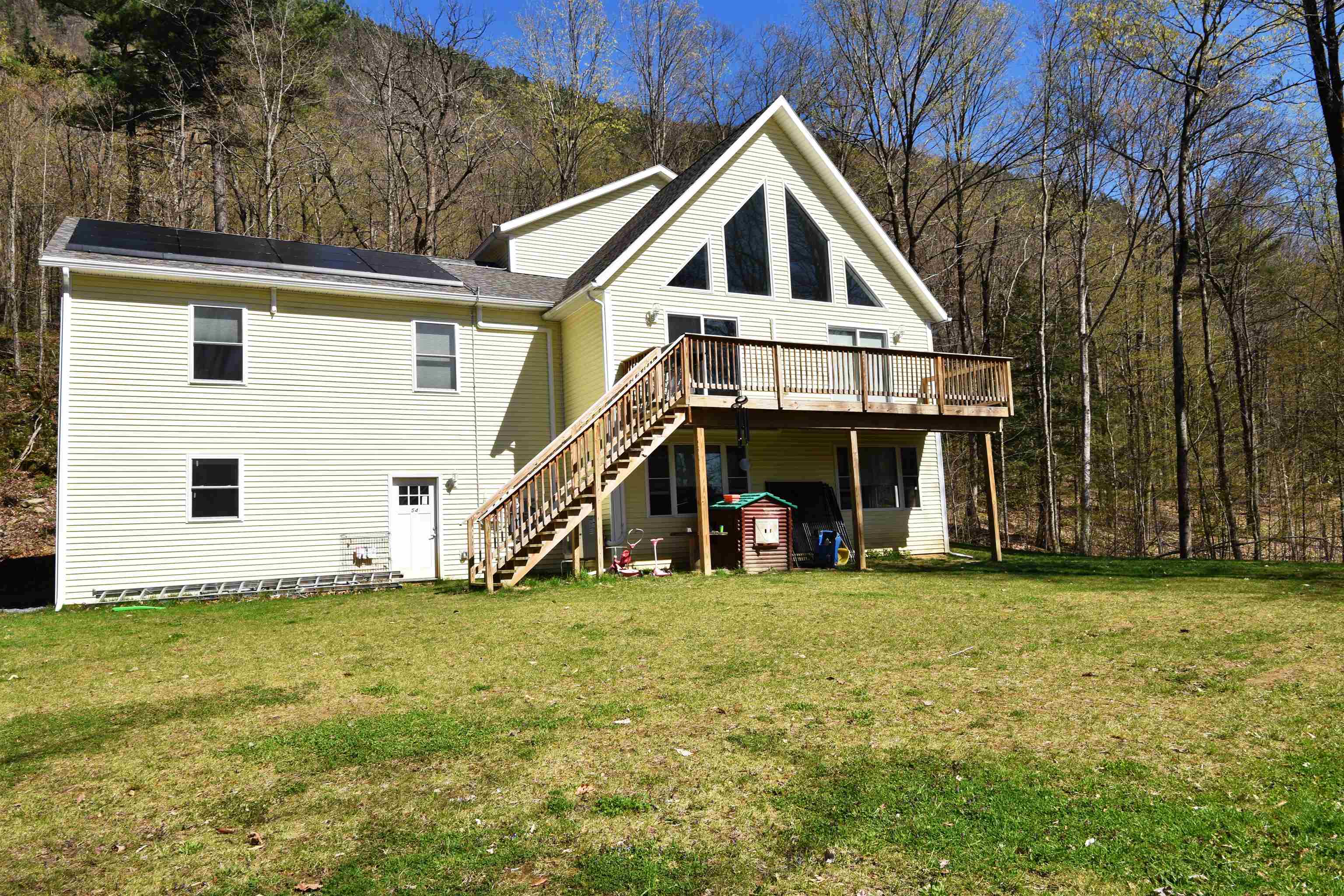 54 Forest Ridge Drive