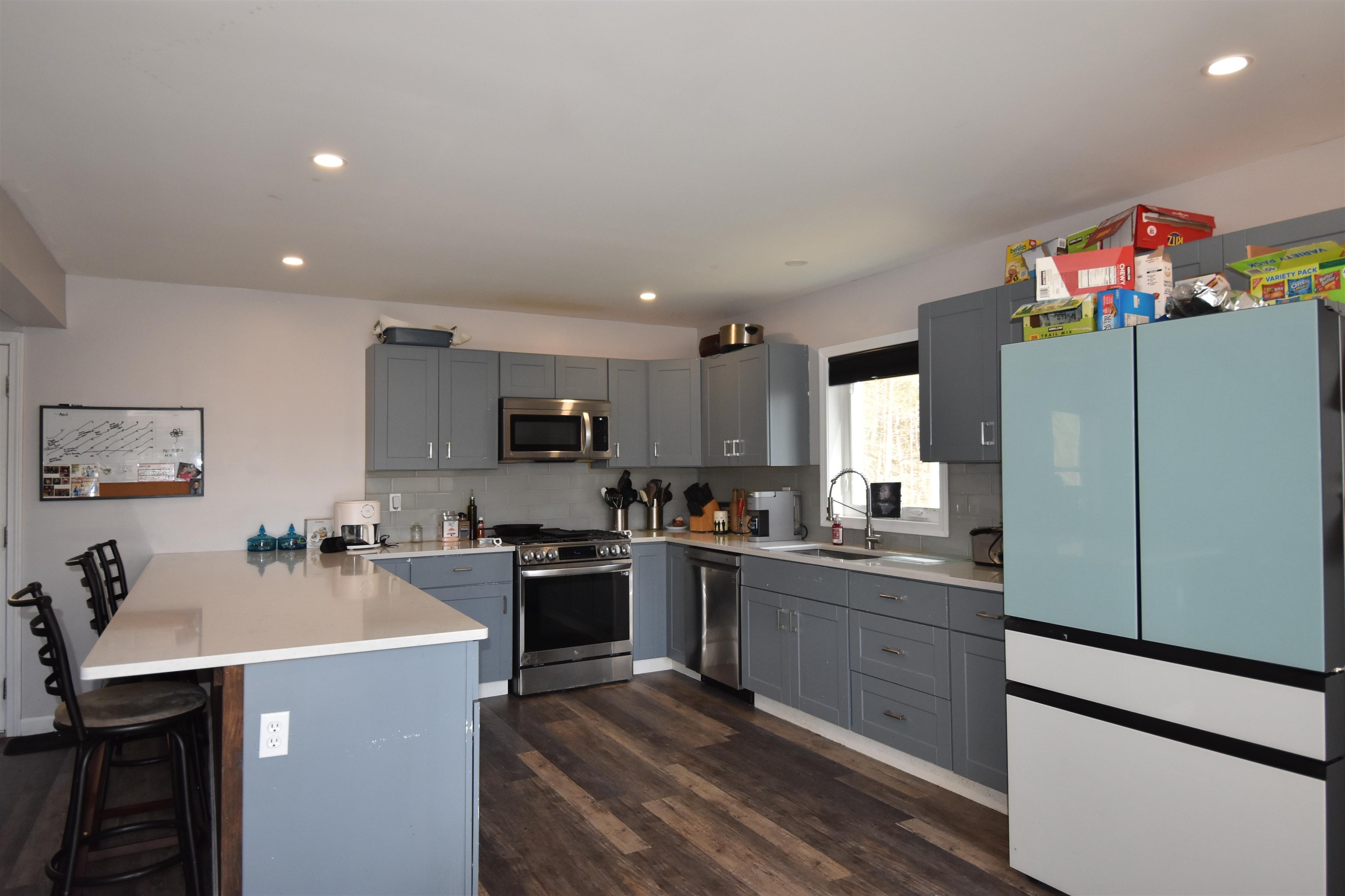 54 Forest Ridge Drive Property Photo 4