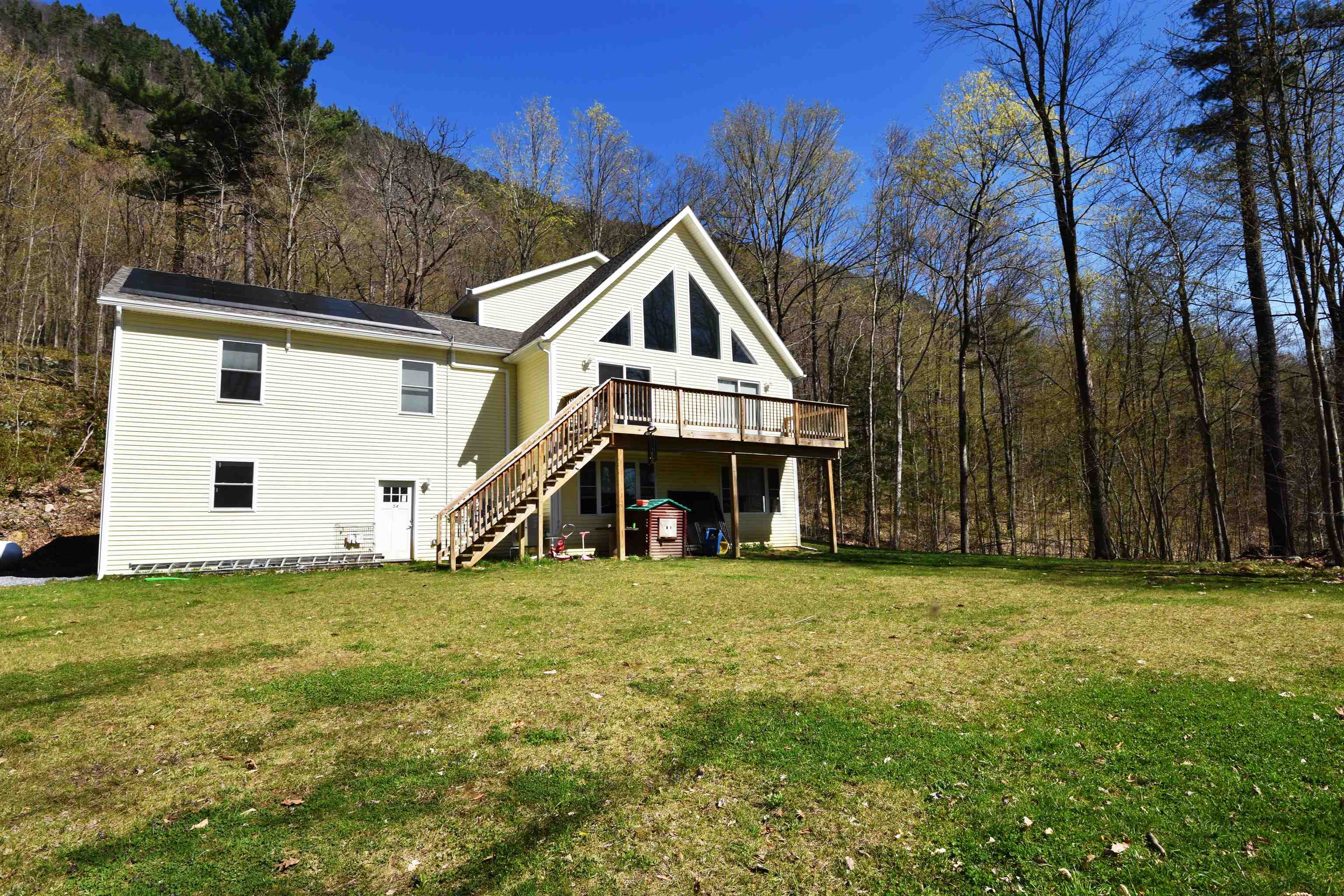 54 Forest Ridge Drive Property Photo 7